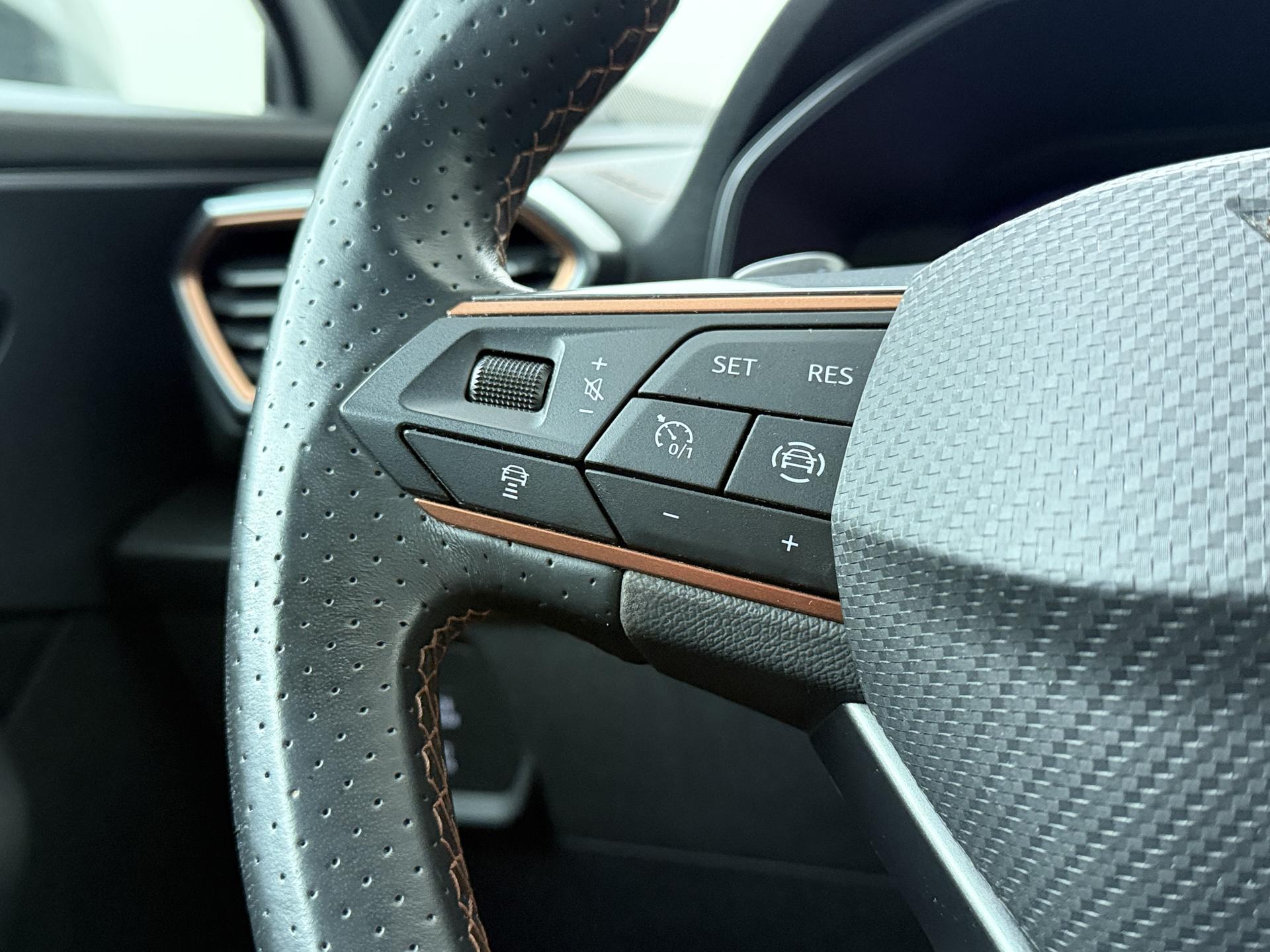 CUPRA