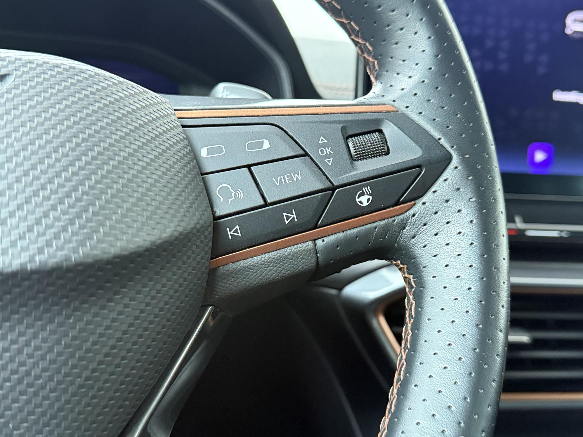 CUPRA