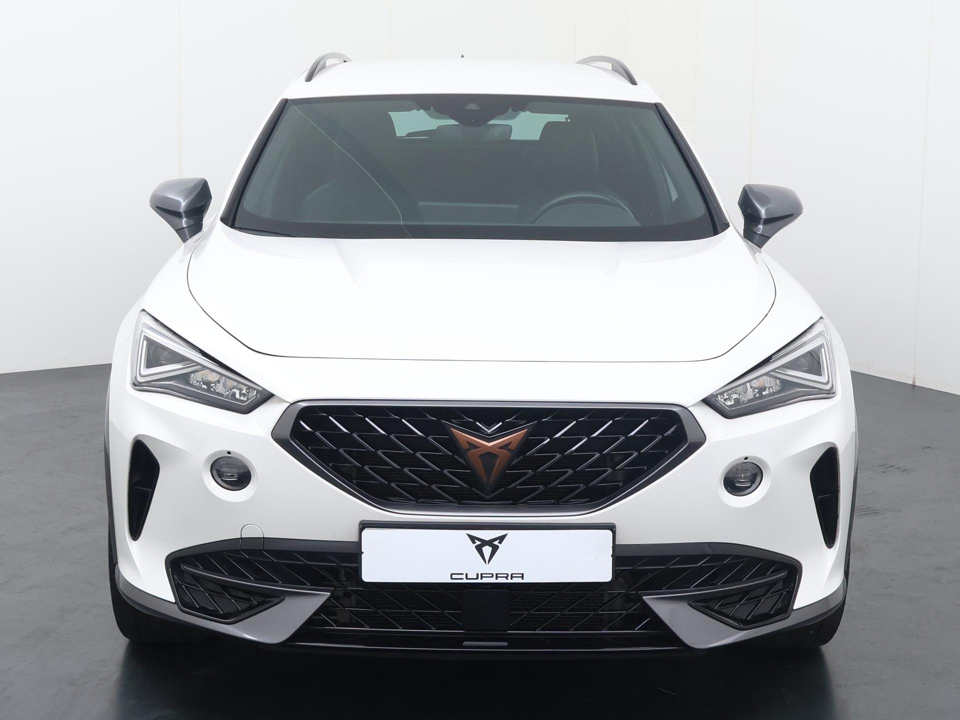CUPRA