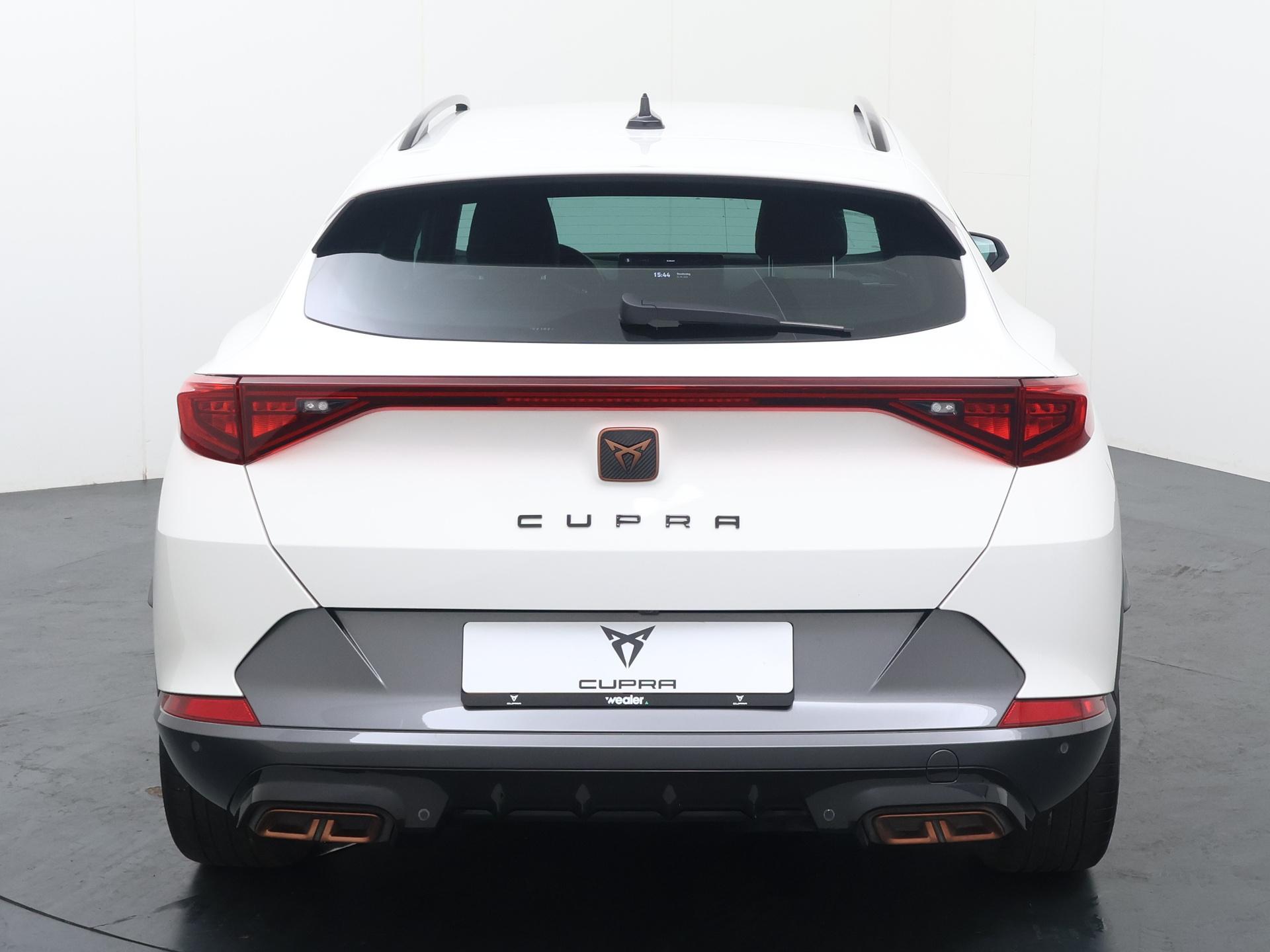 CUPRA