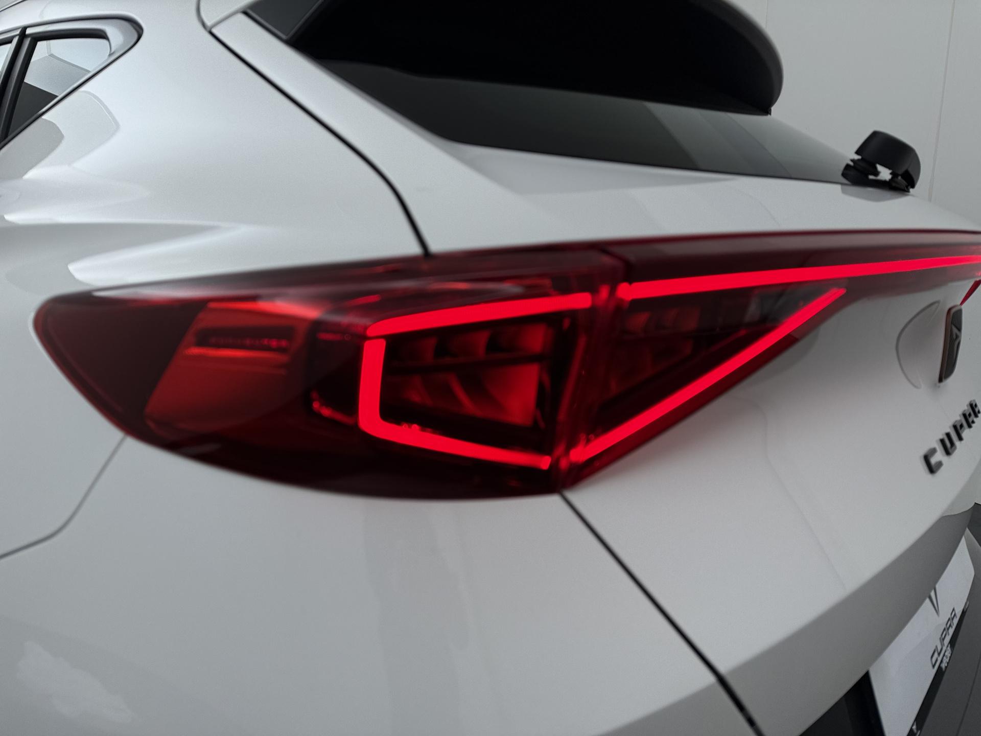 CUPRA