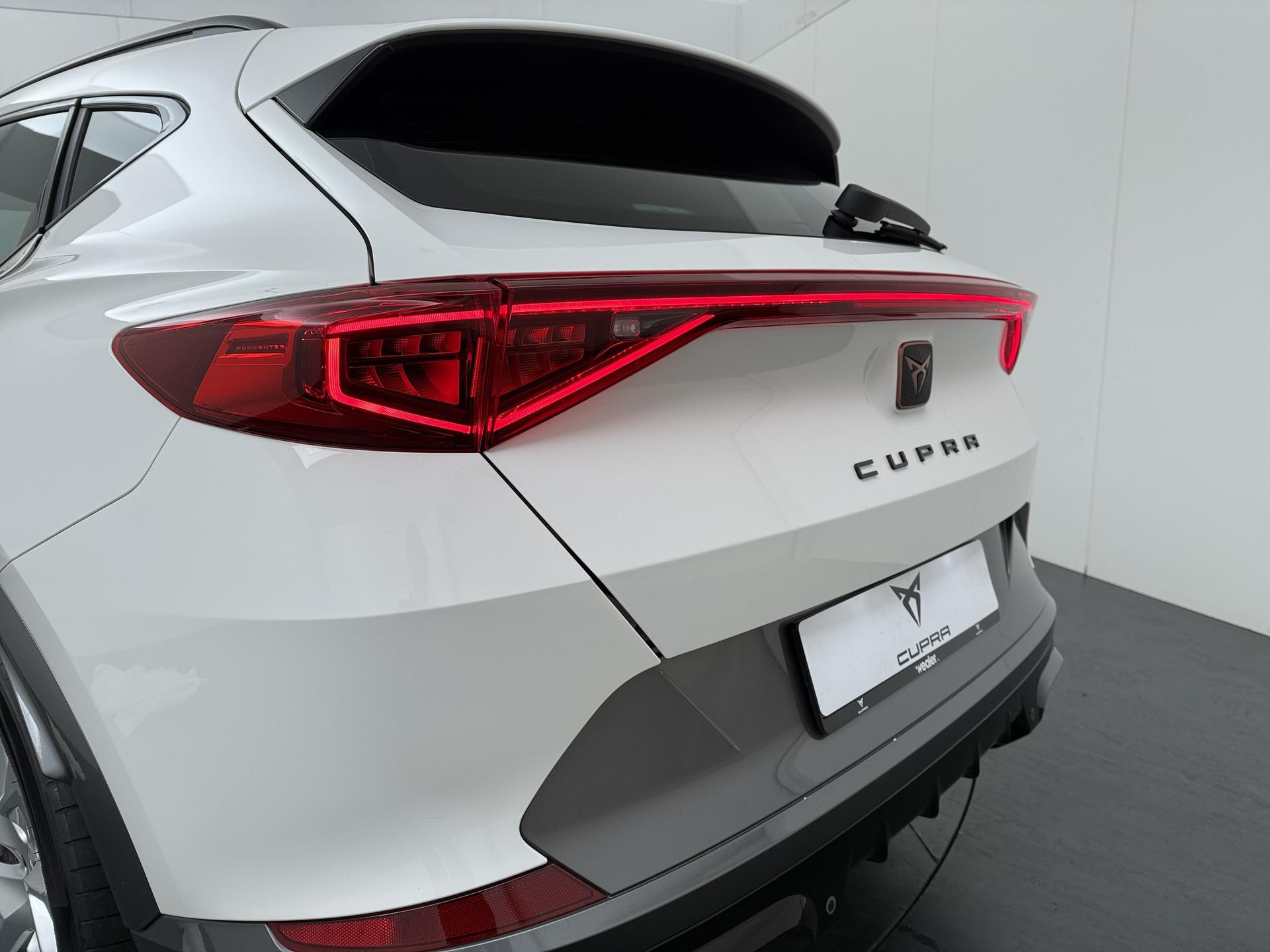 CUPRA