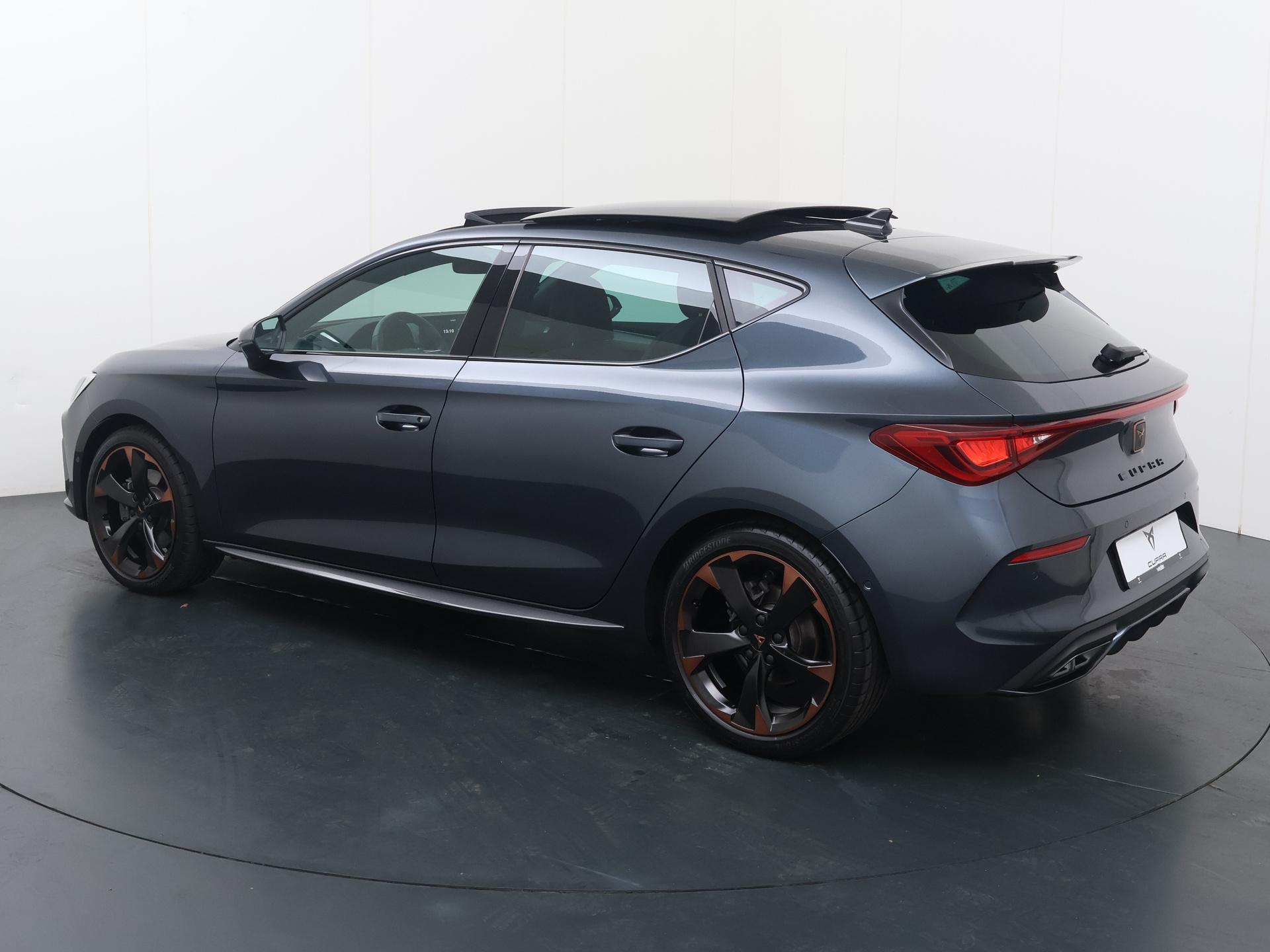 CUPRA