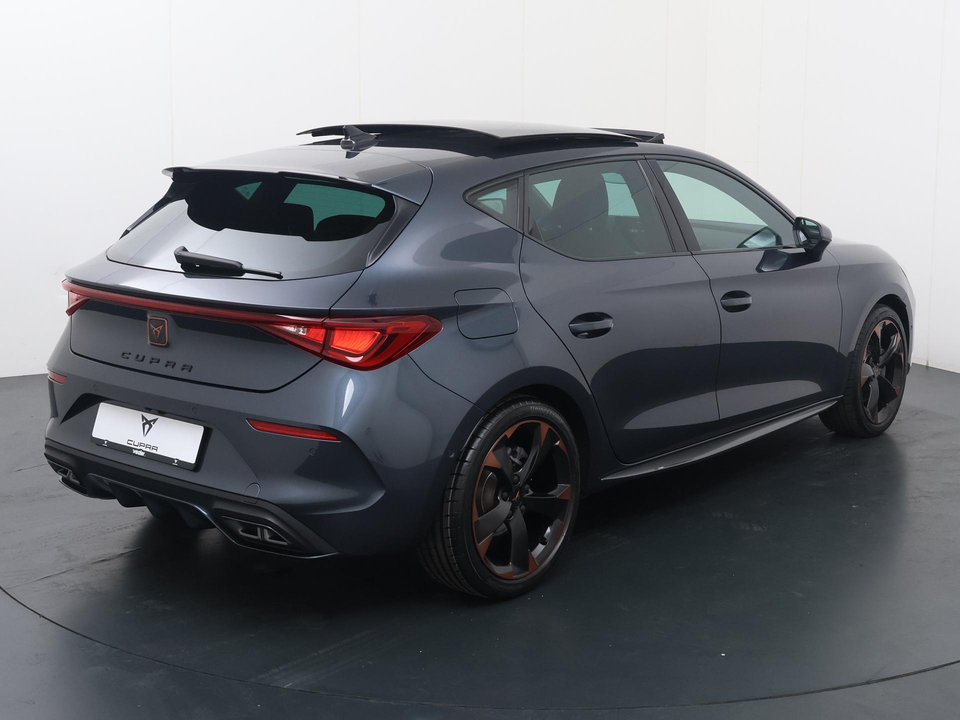 CUPRA
