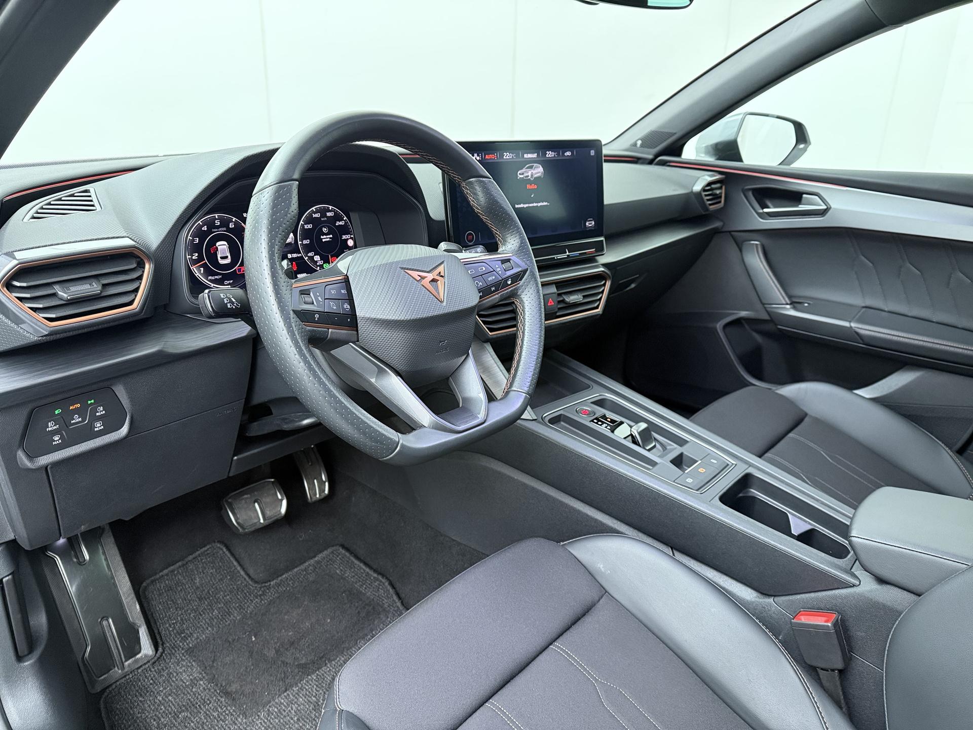 CUPRA