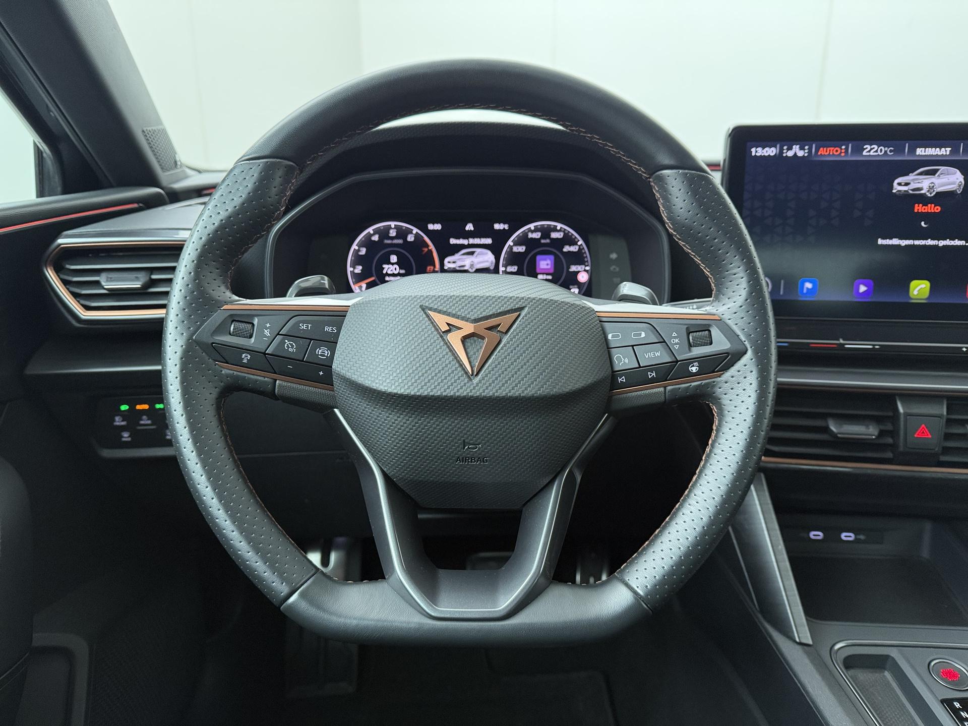 CUPRA