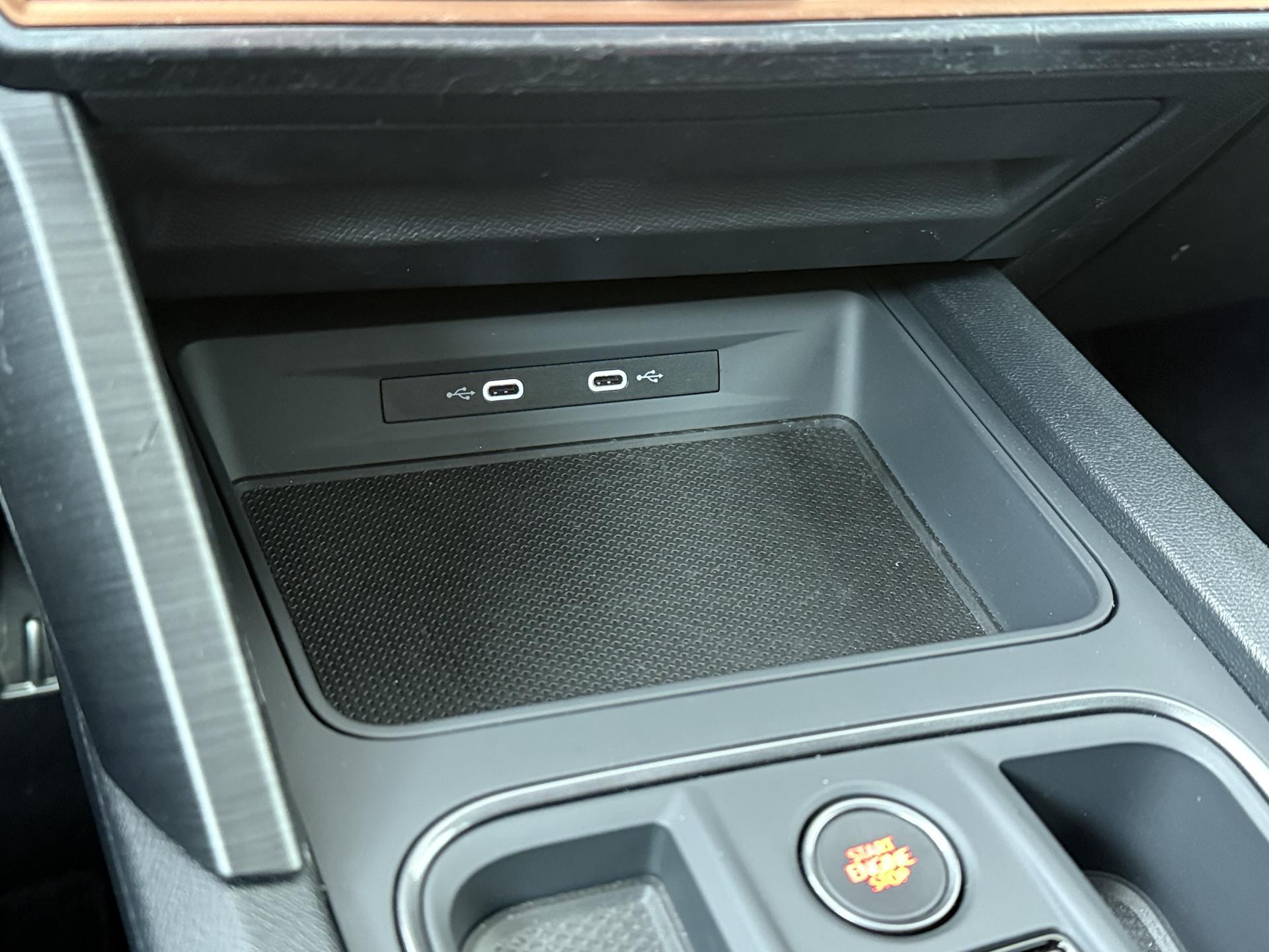 CUPRA
