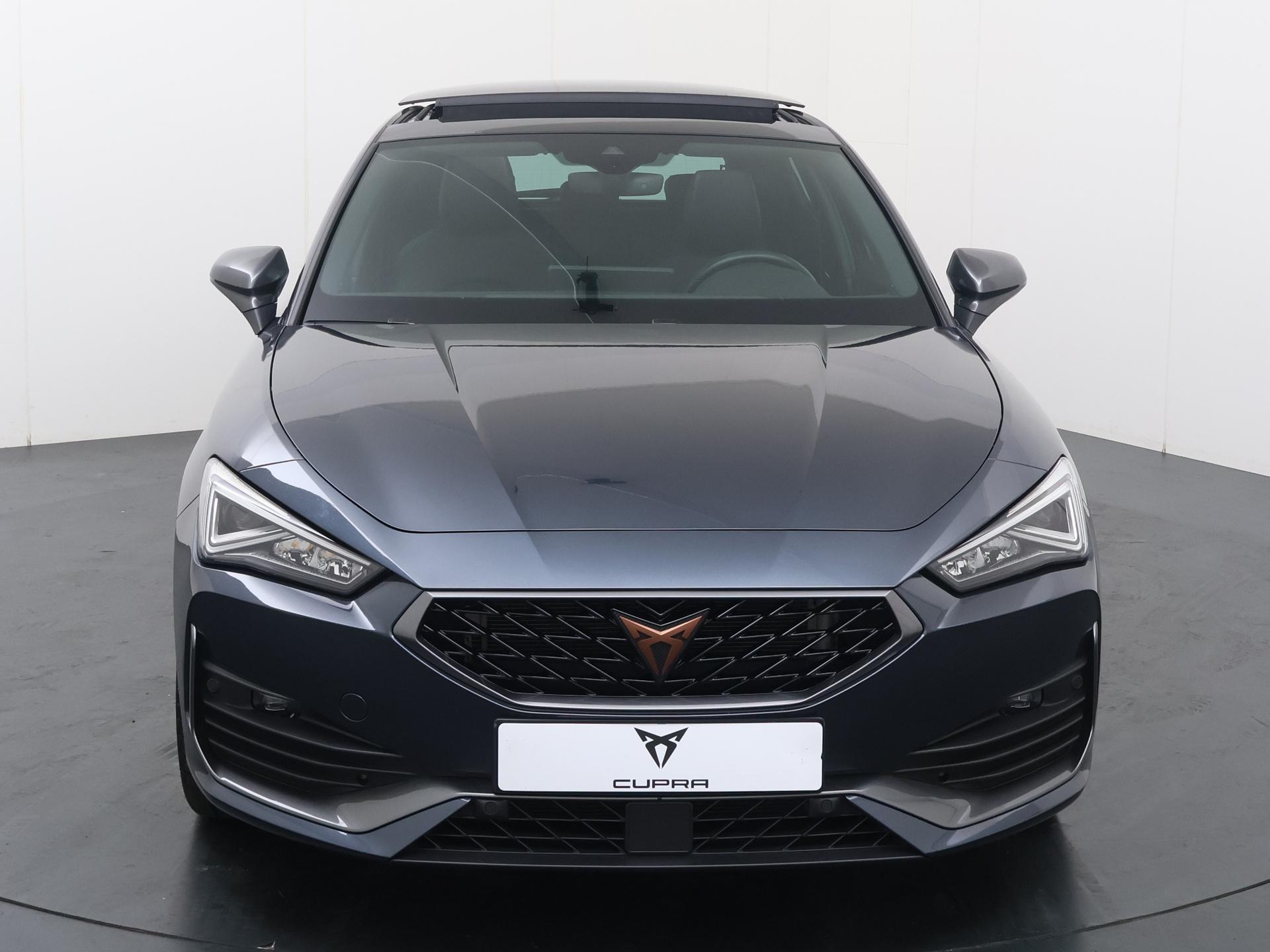 CUPRA