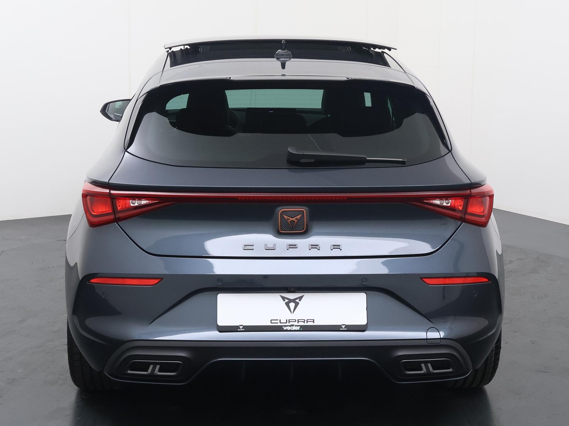 CUPRA