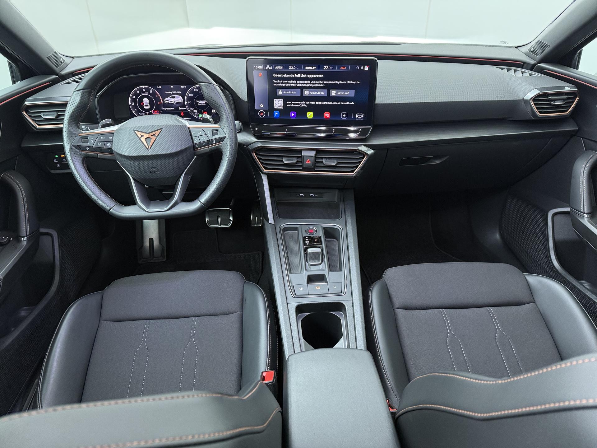 CUPRA