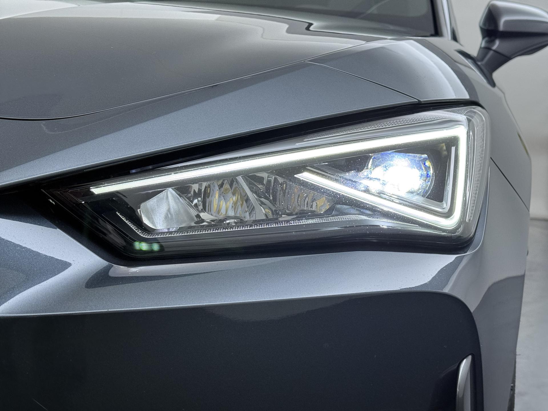 CUPRA