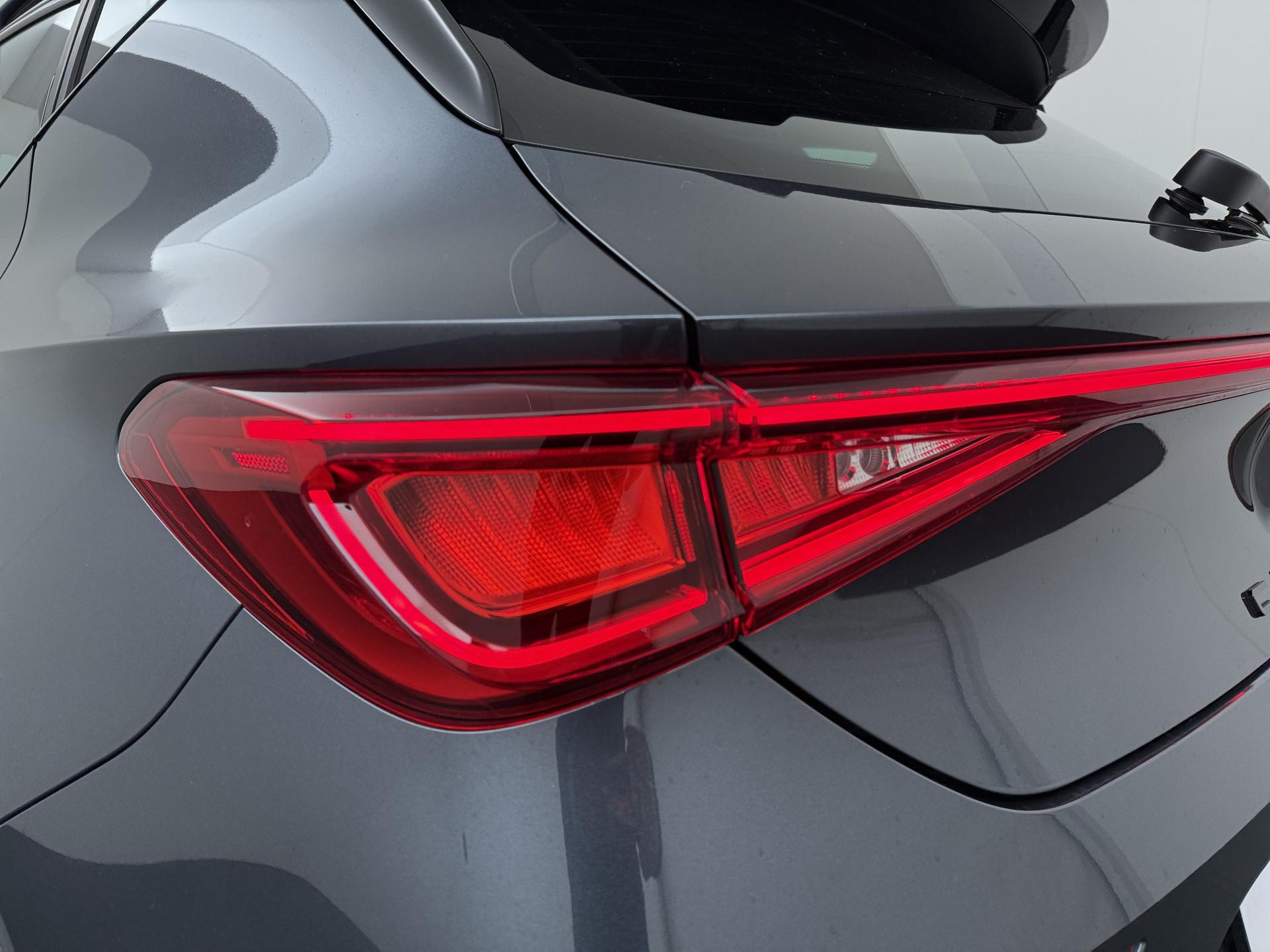 CUPRA