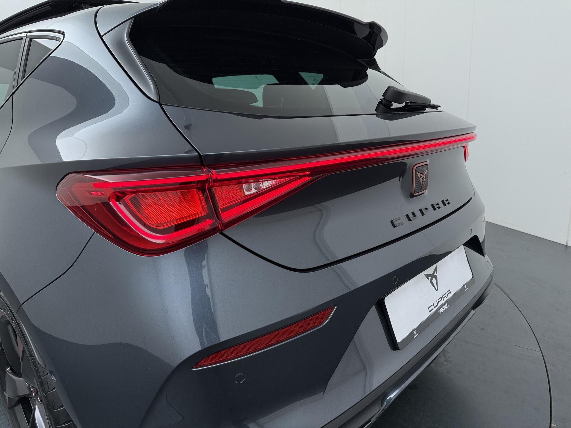 CUPRA