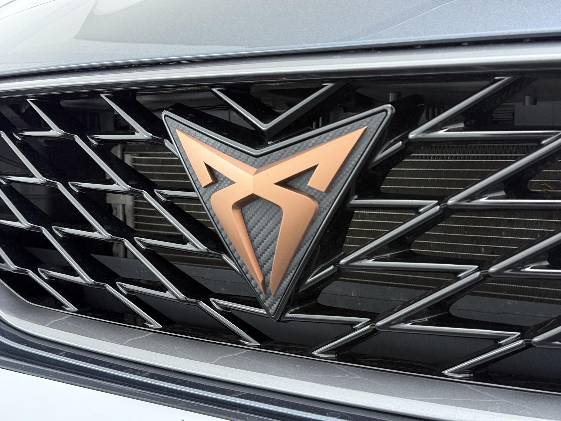 CUPRA