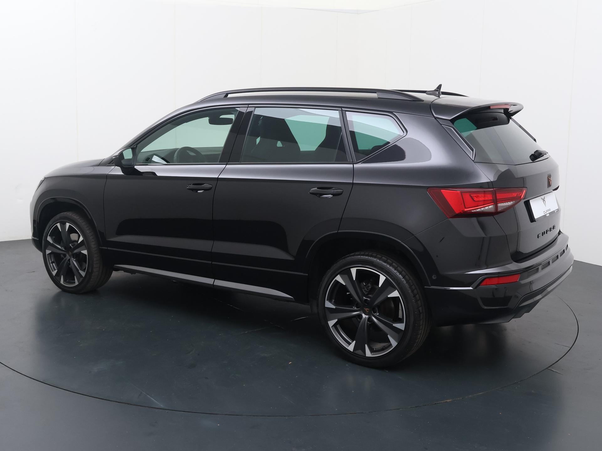 CUPRA