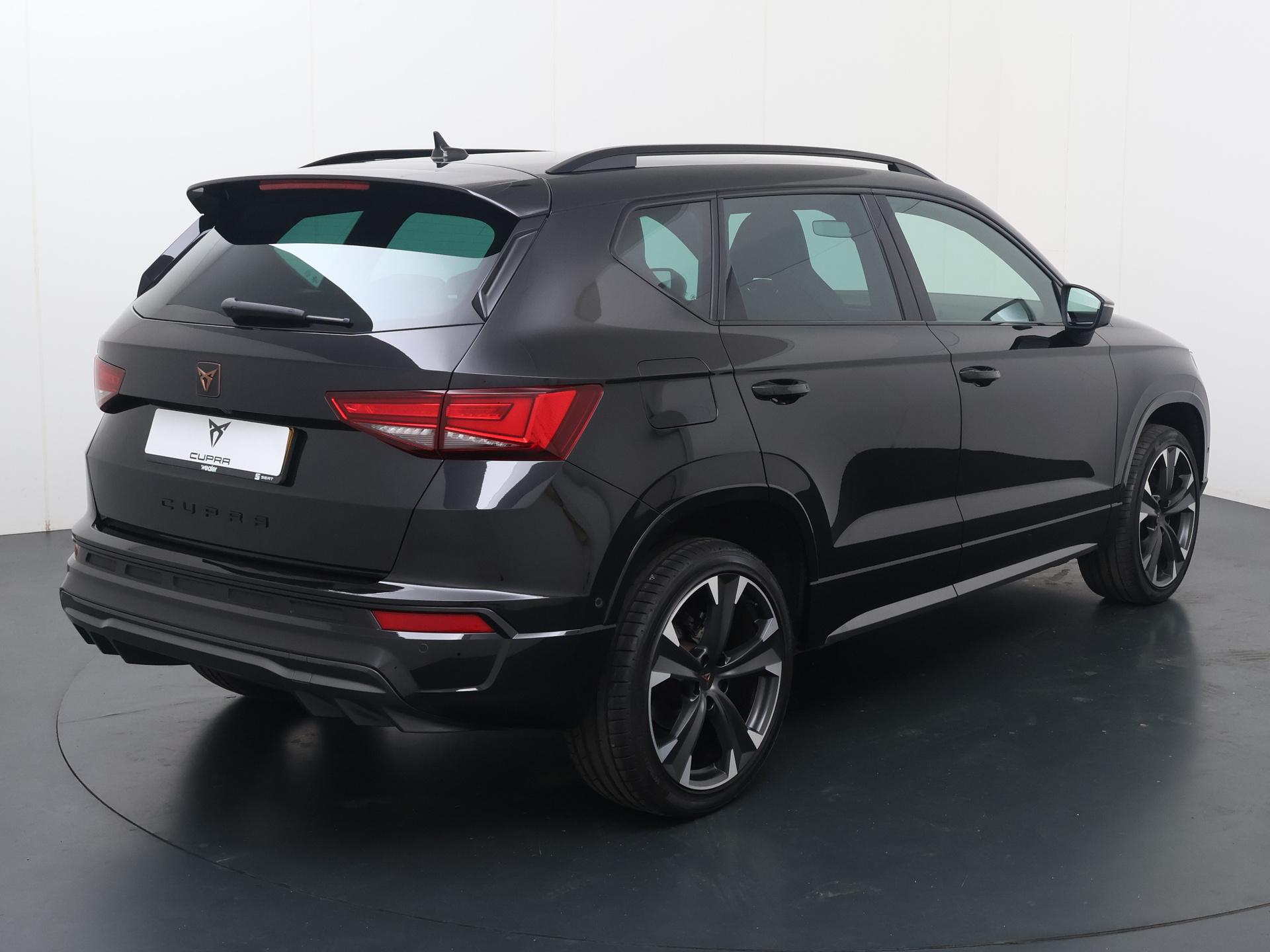 CUPRA