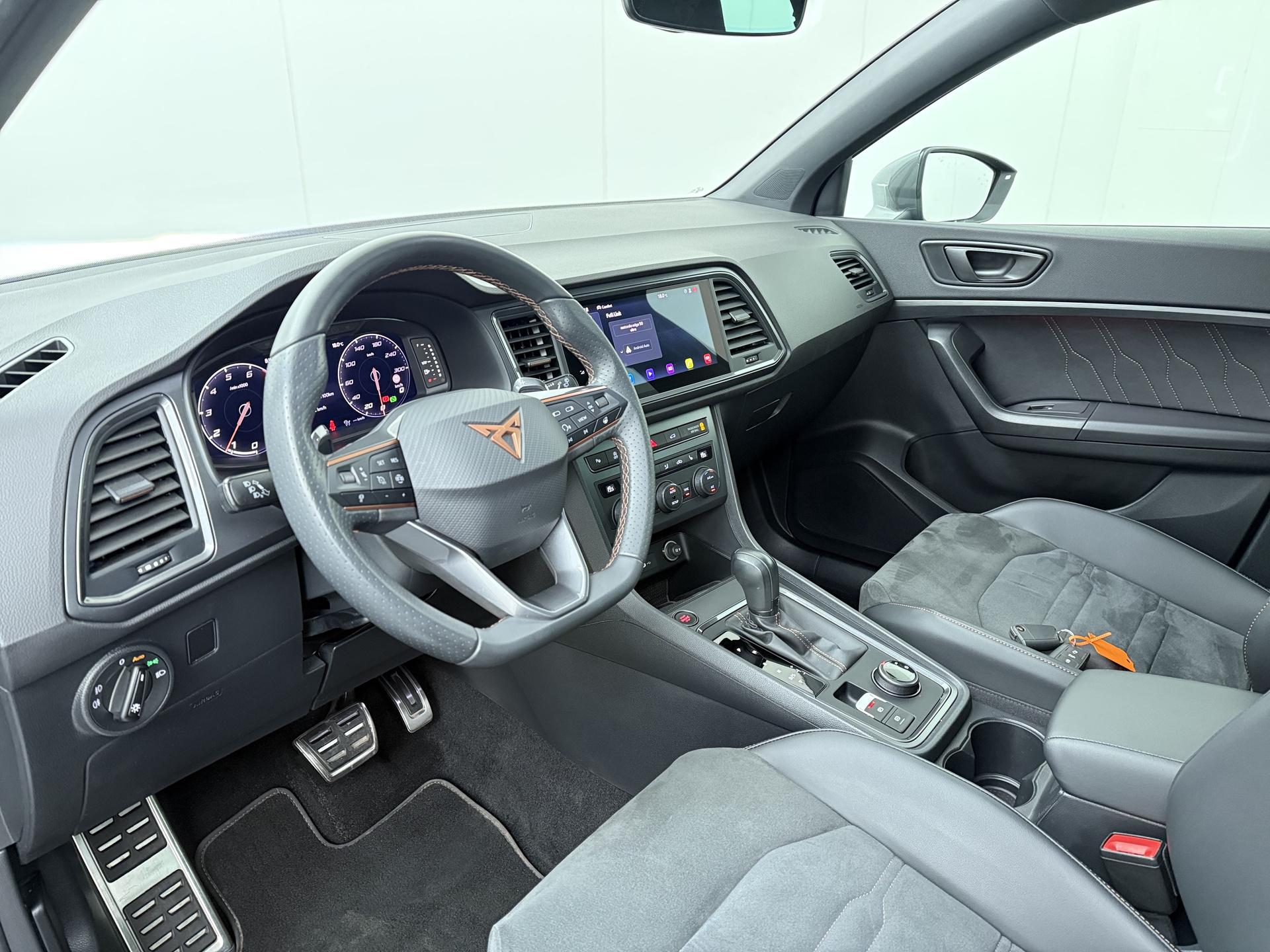 CUPRA