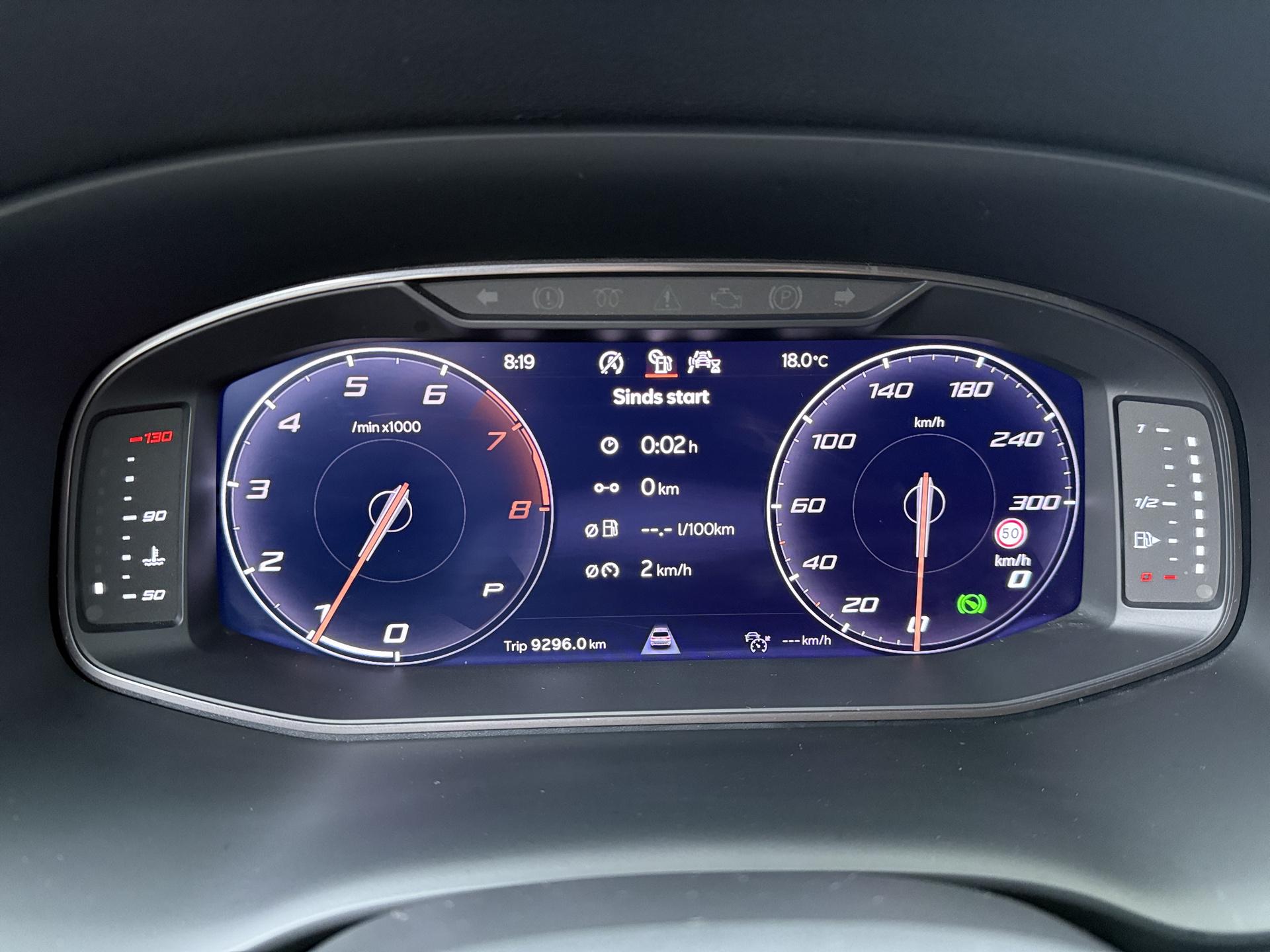 CUPRA