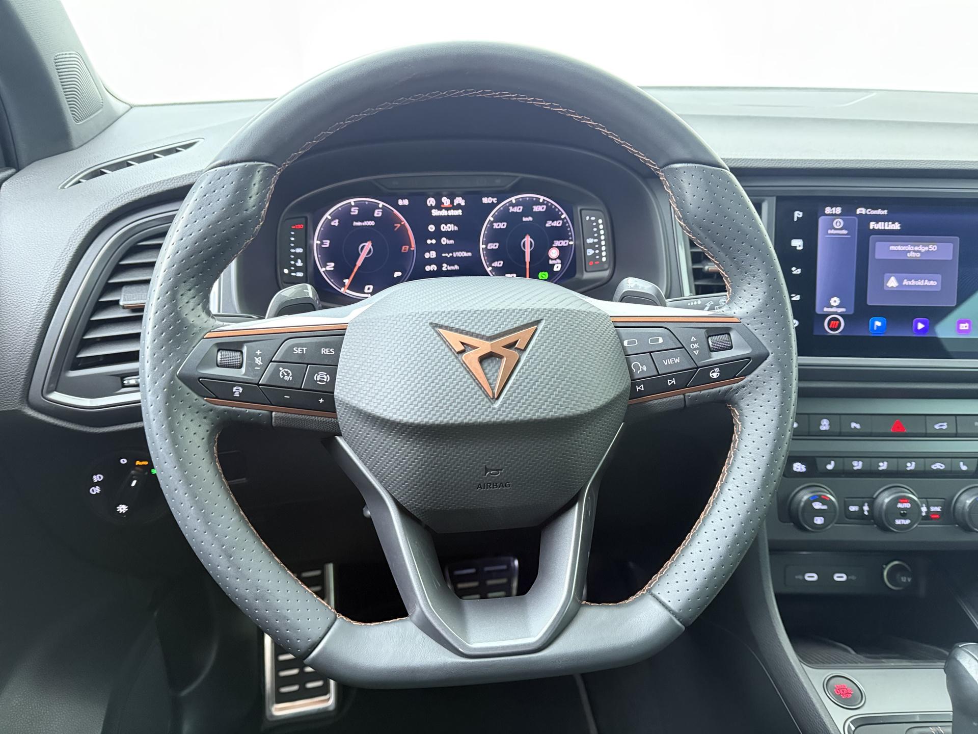 CUPRA