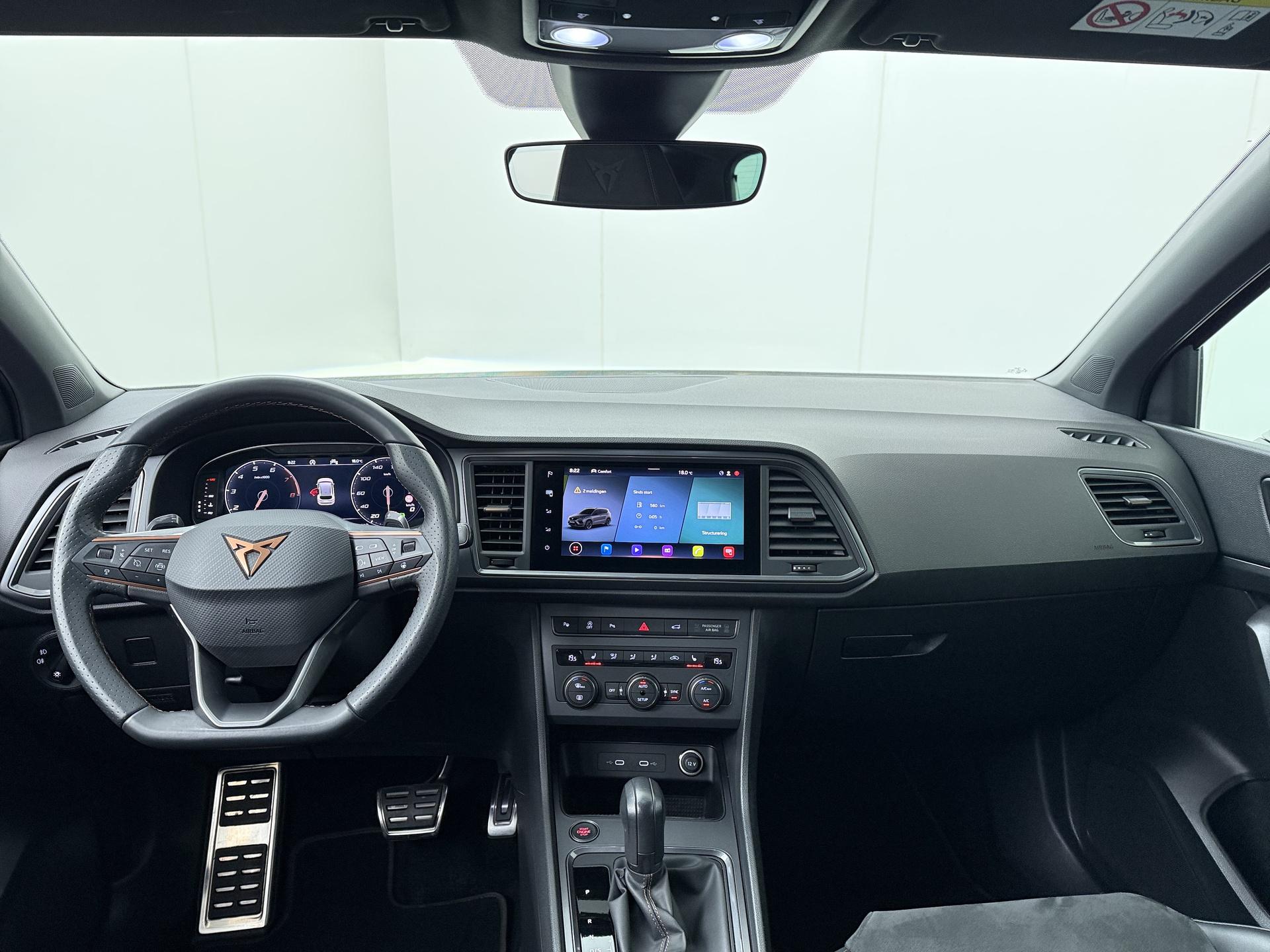 CUPRA