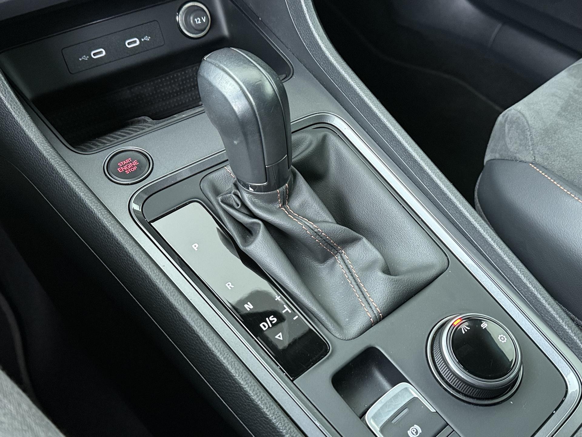 CUPRA