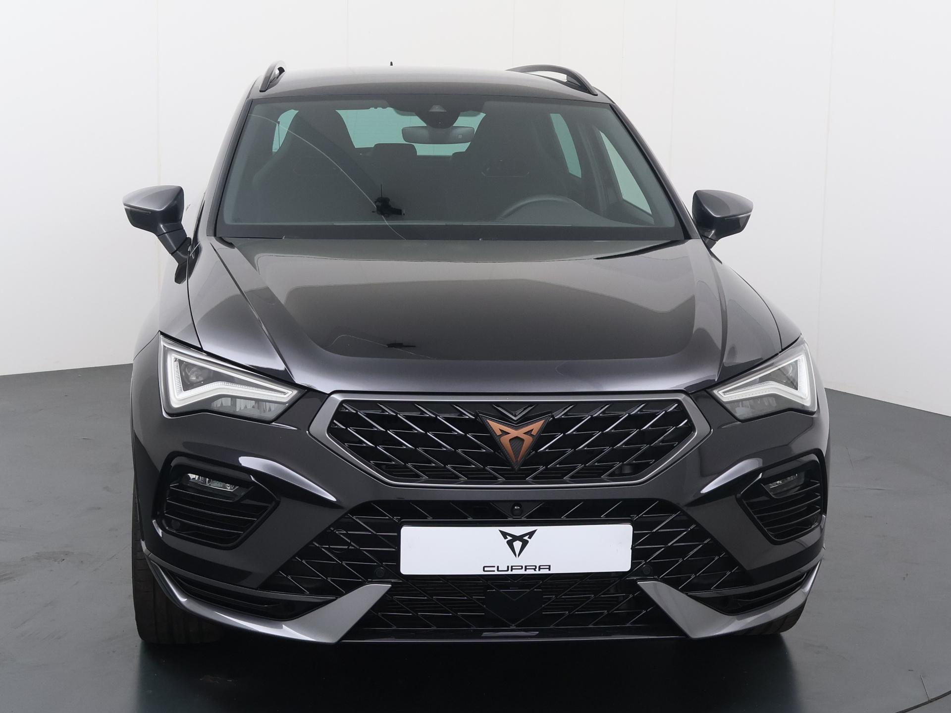 CUPRA
