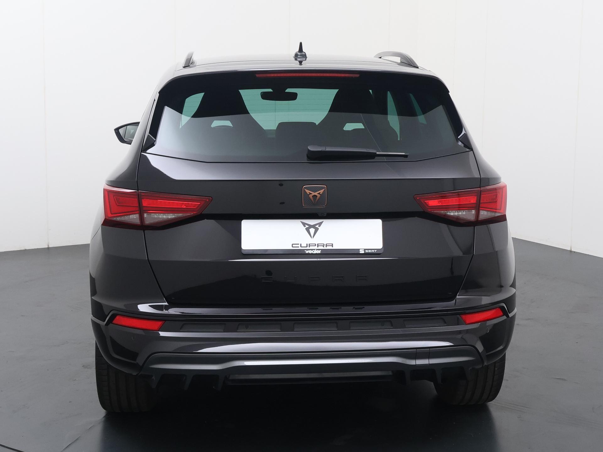 CUPRA