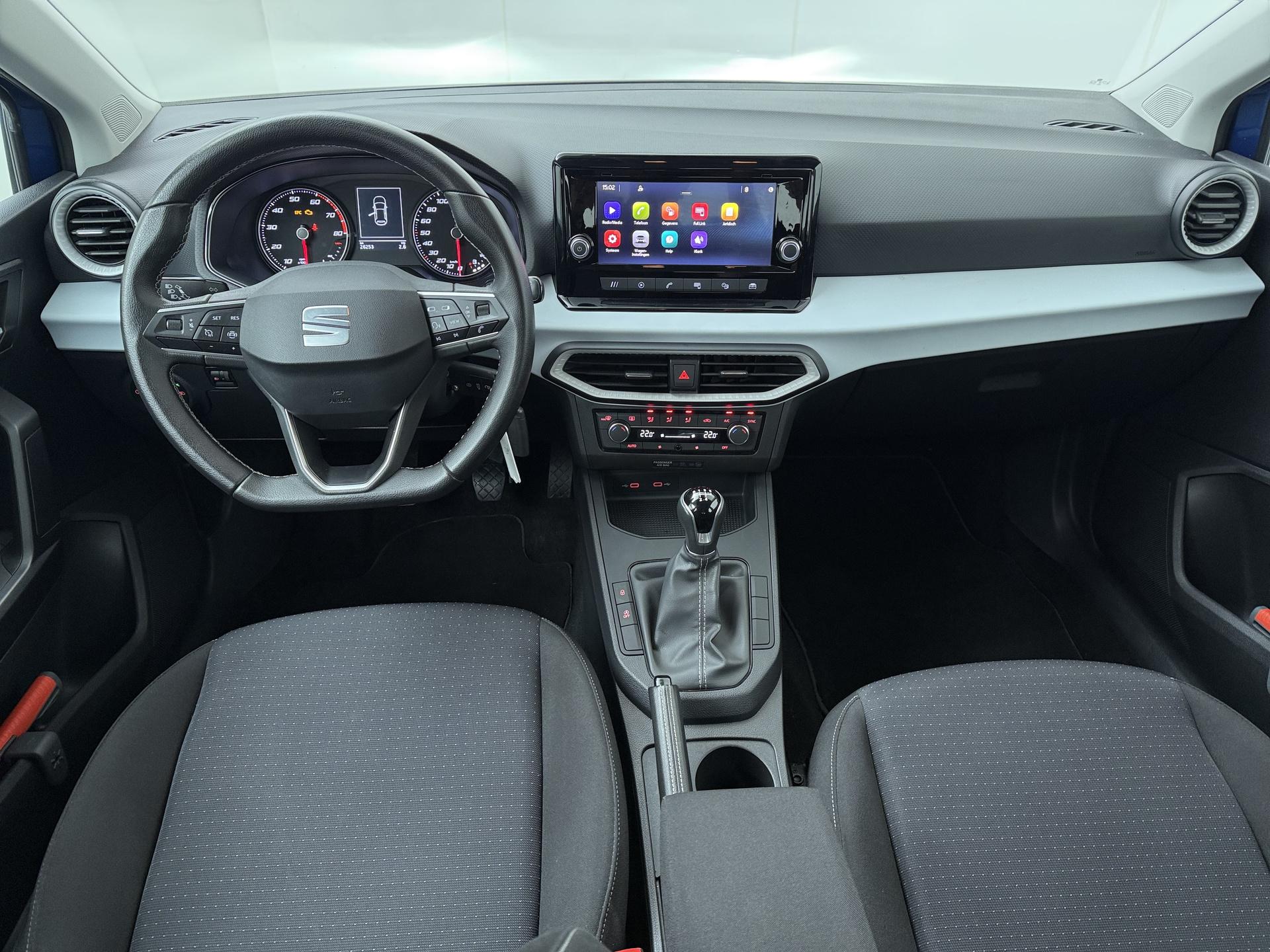 SEAT