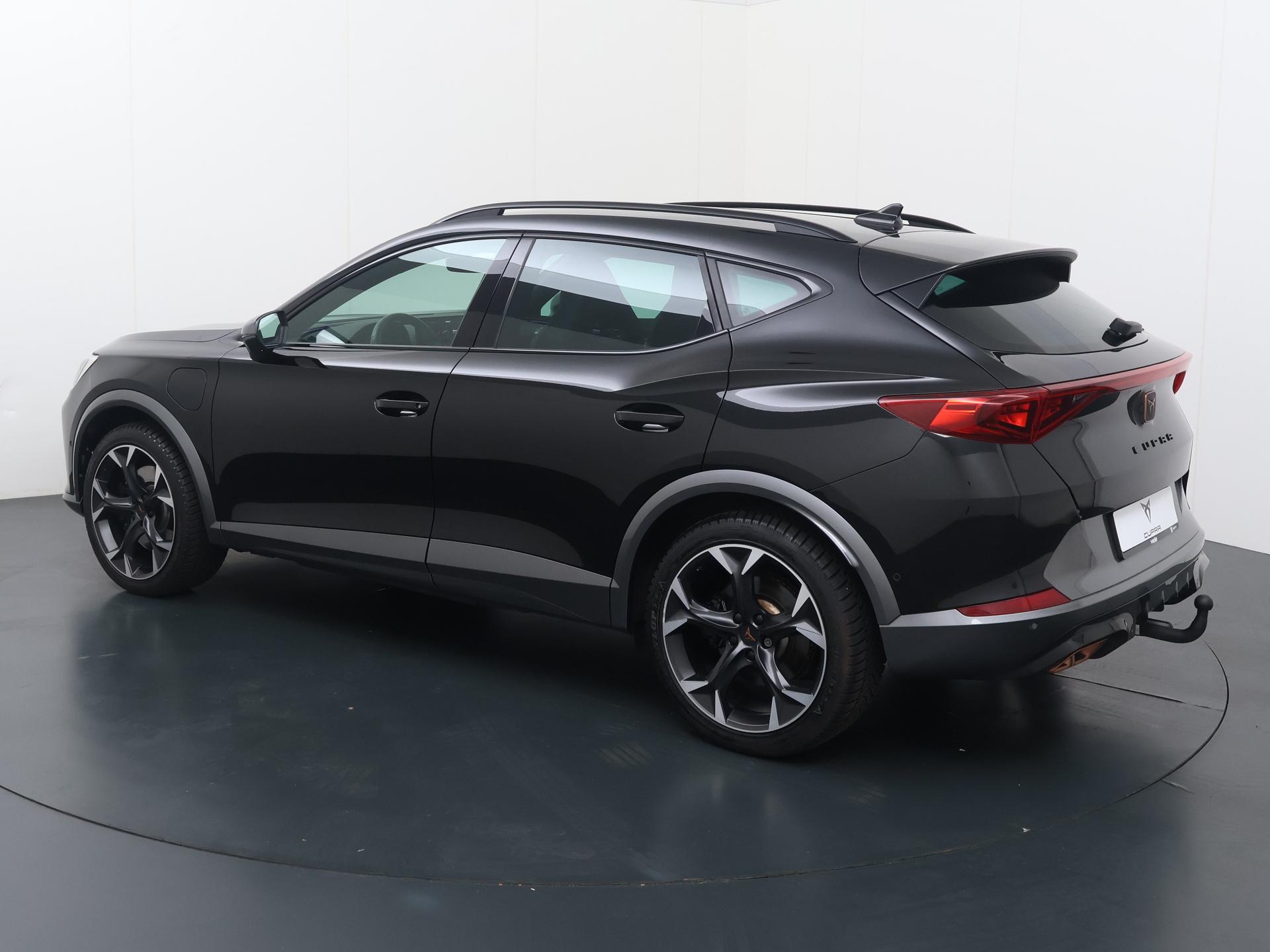 CUPRA