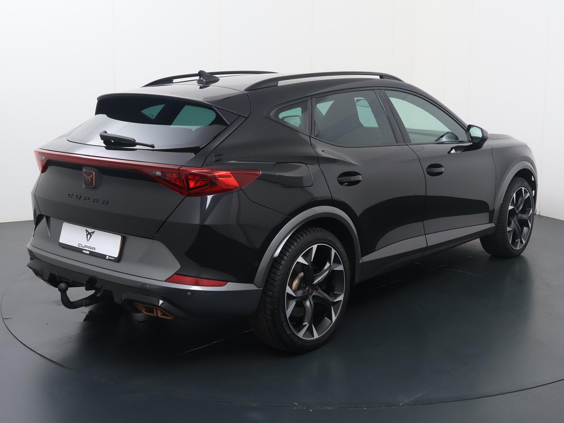 CUPRA