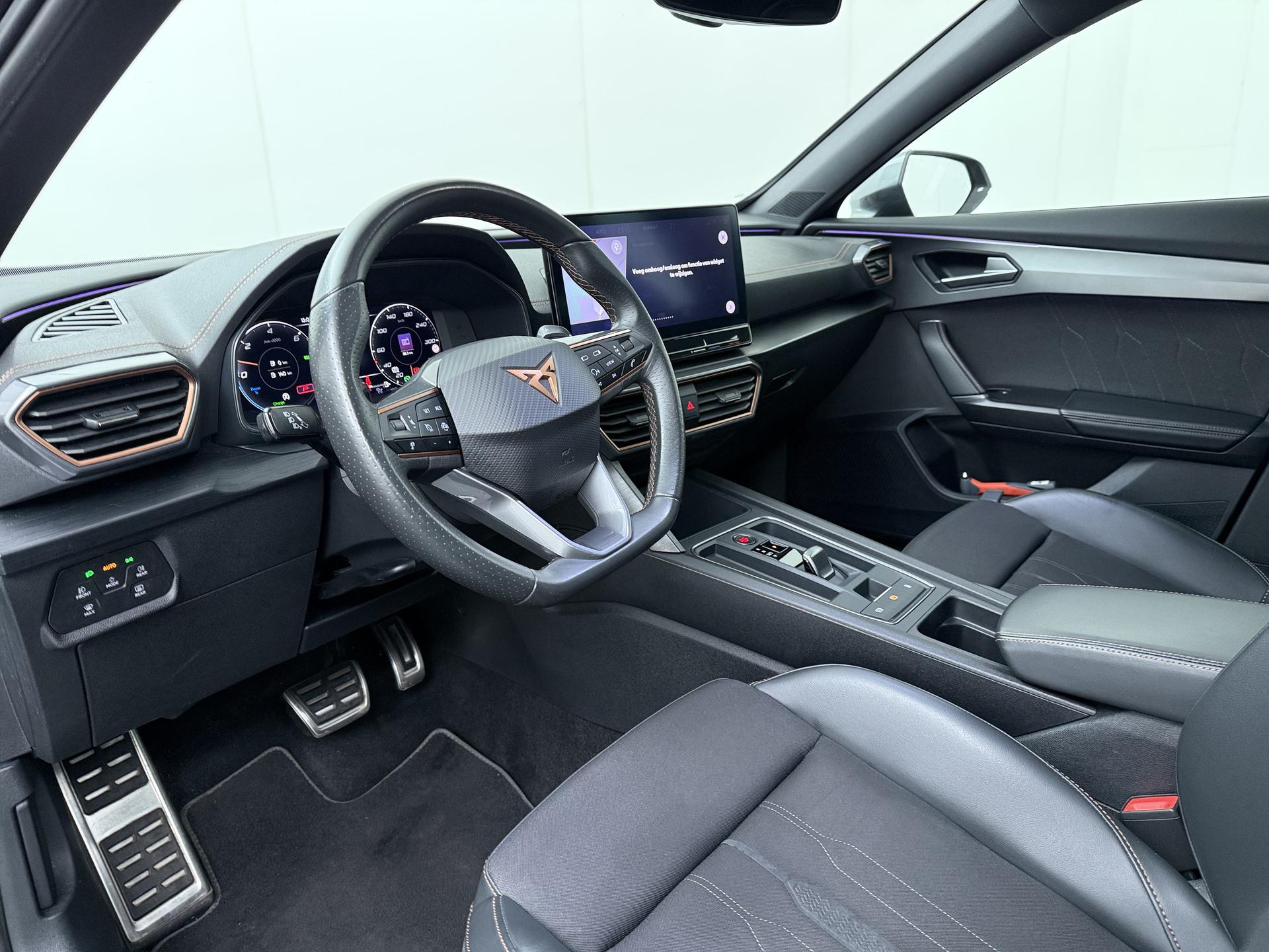 CUPRA