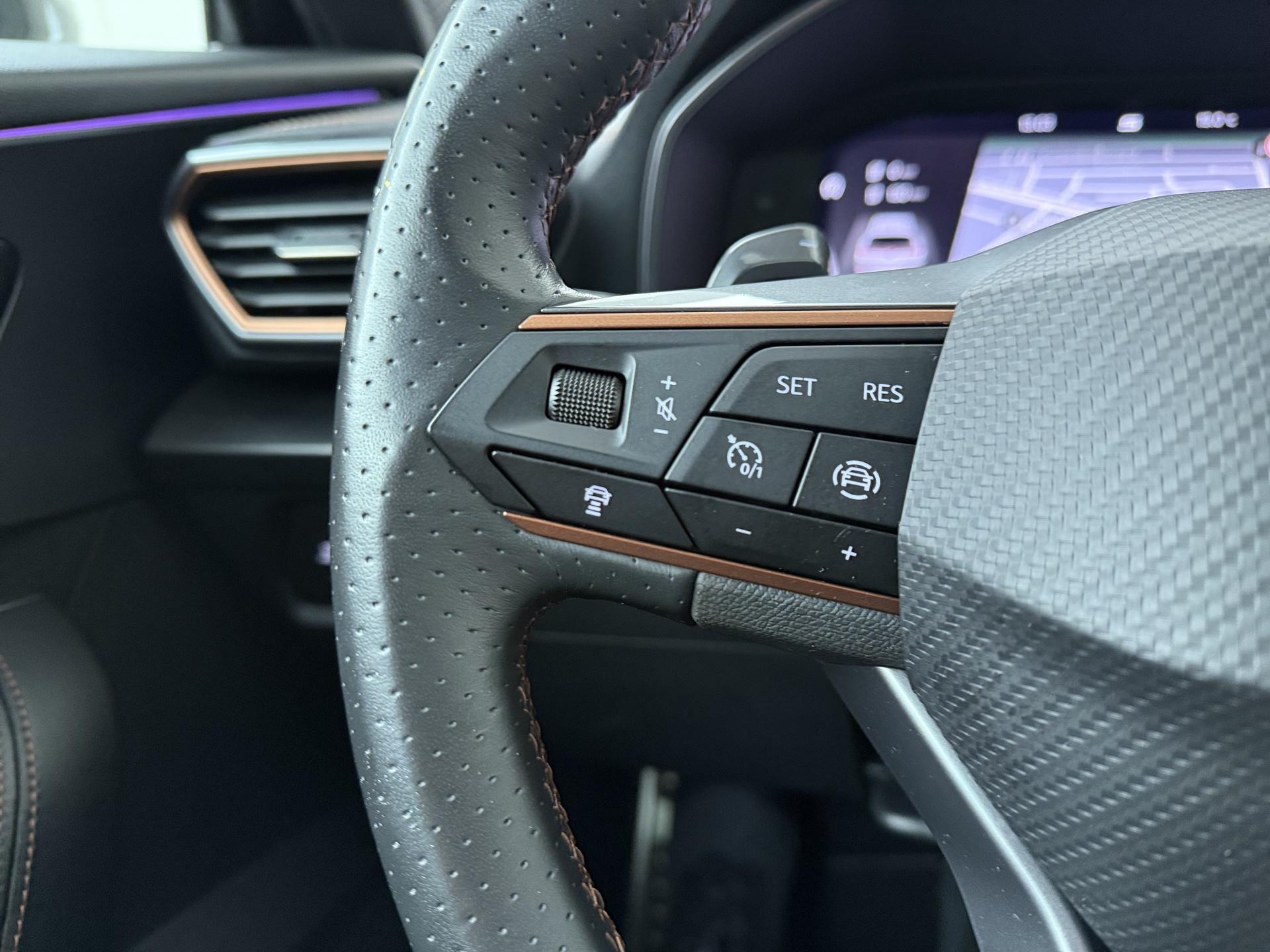 CUPRA