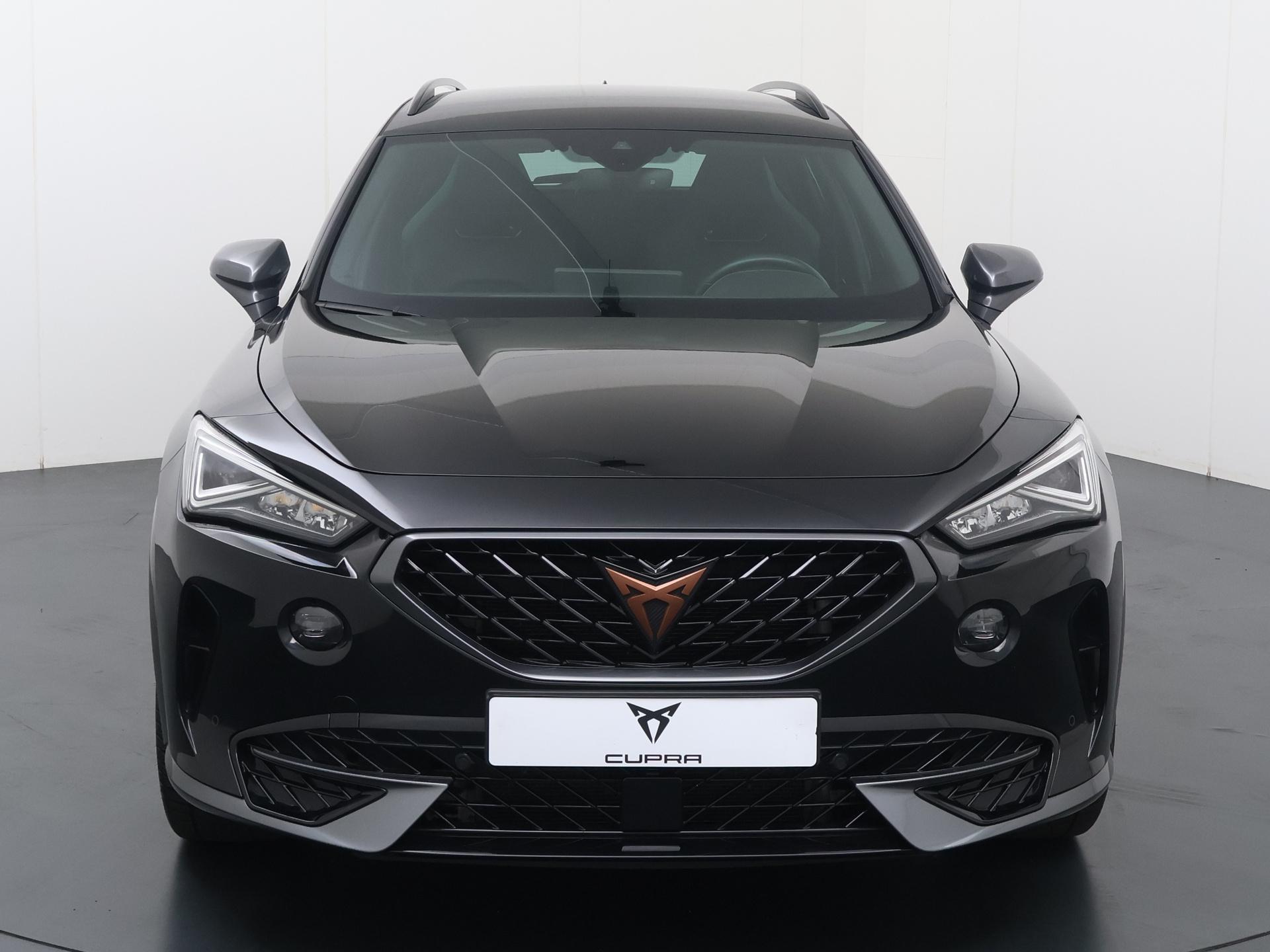 CUPRA