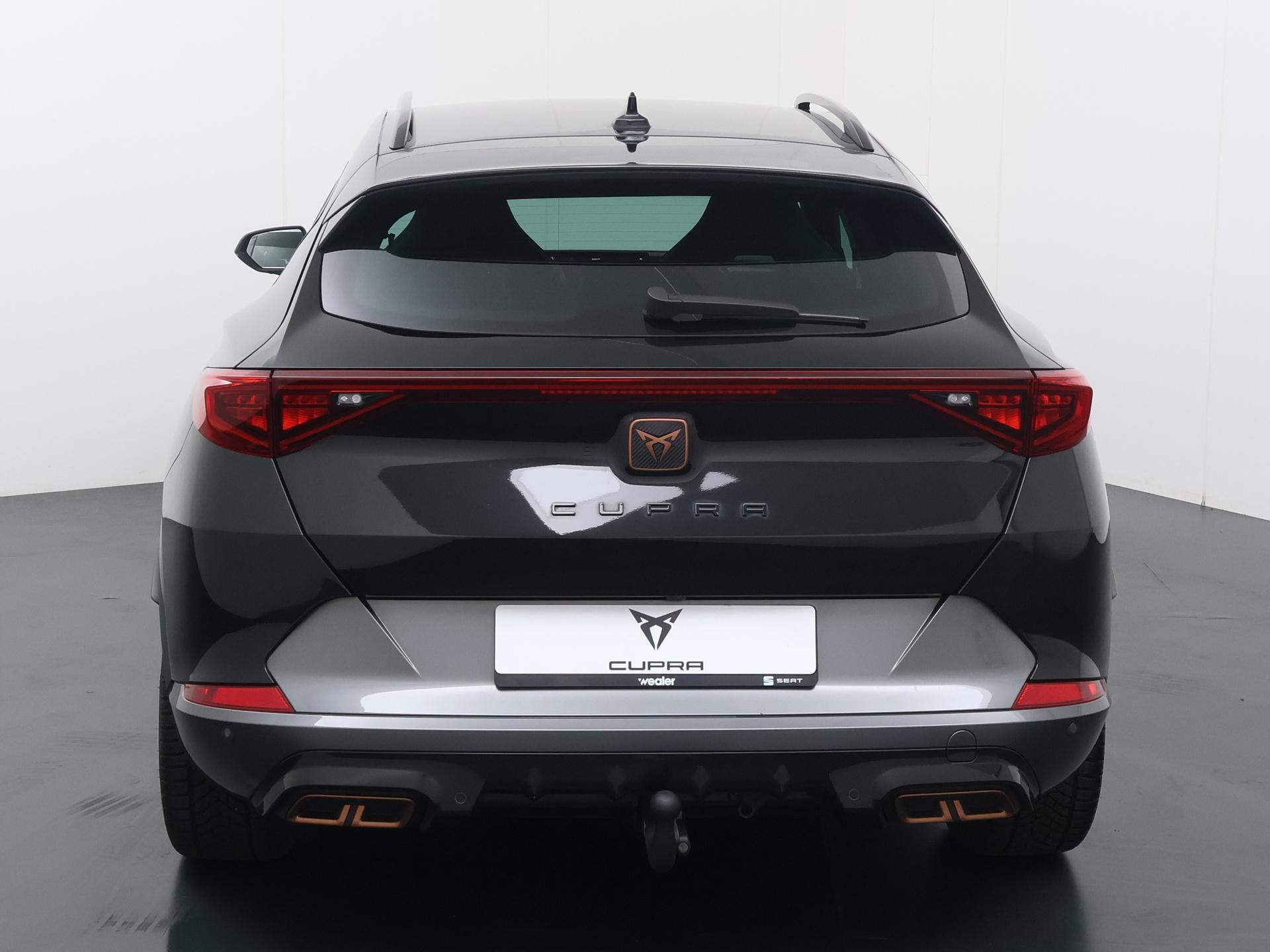 CUPRA