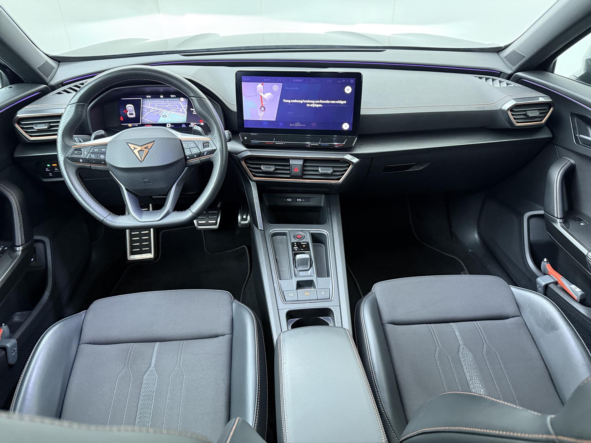 CUPRA