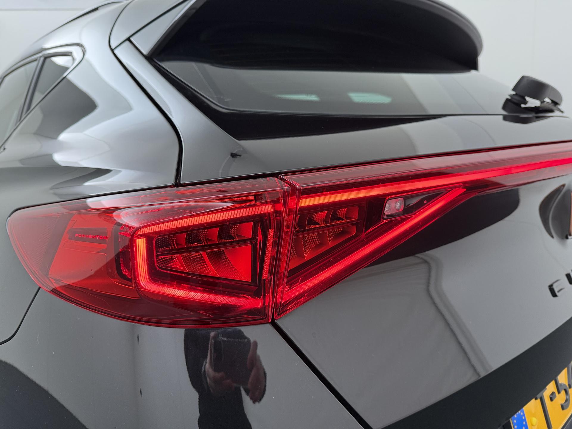 CUPRA