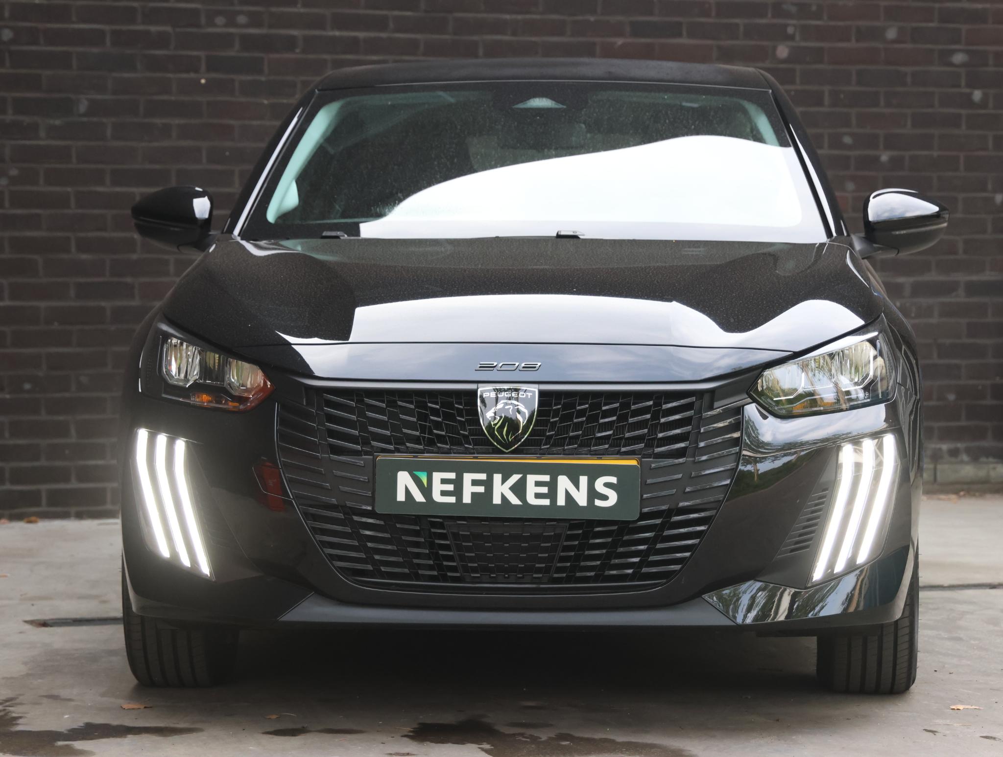 Peugeot e-208 Style Avantage 51kWh 156pk - Afbeelding 5