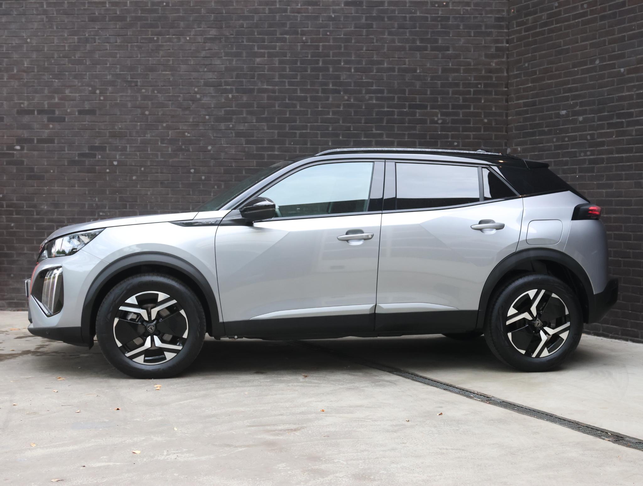 Peugeot 2008 SUV GT 145pk Hybrid - Afbeelding 2