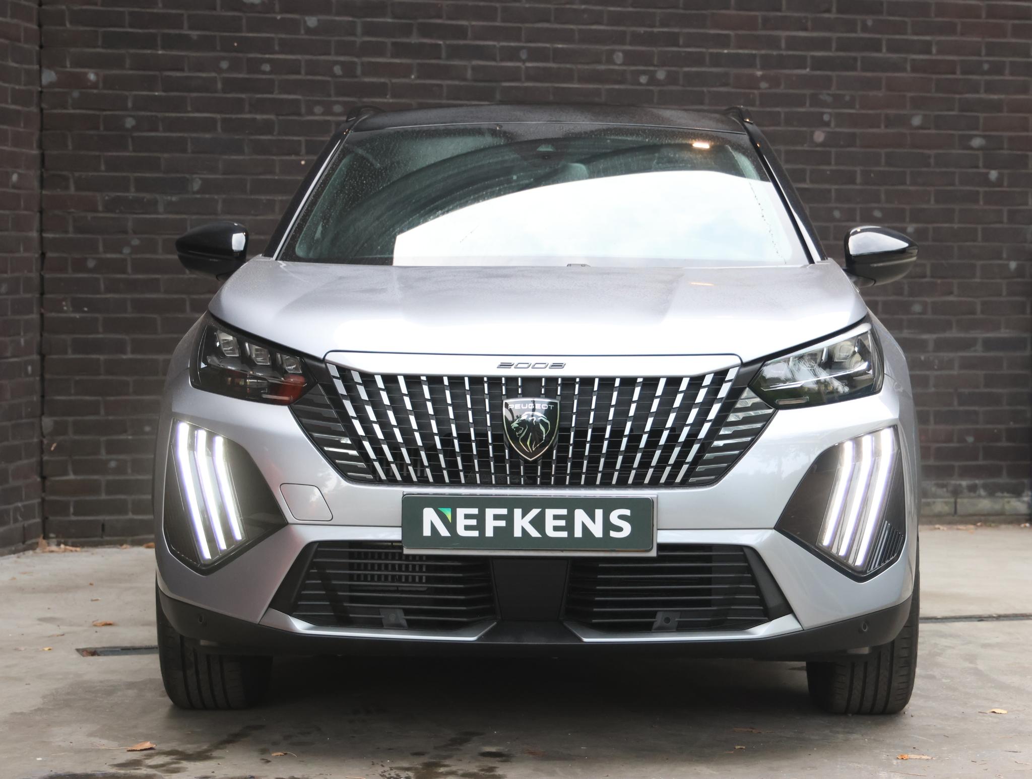 Peugeot 2008 SUV GT 145pk Hybrid - Afbeelding 5
