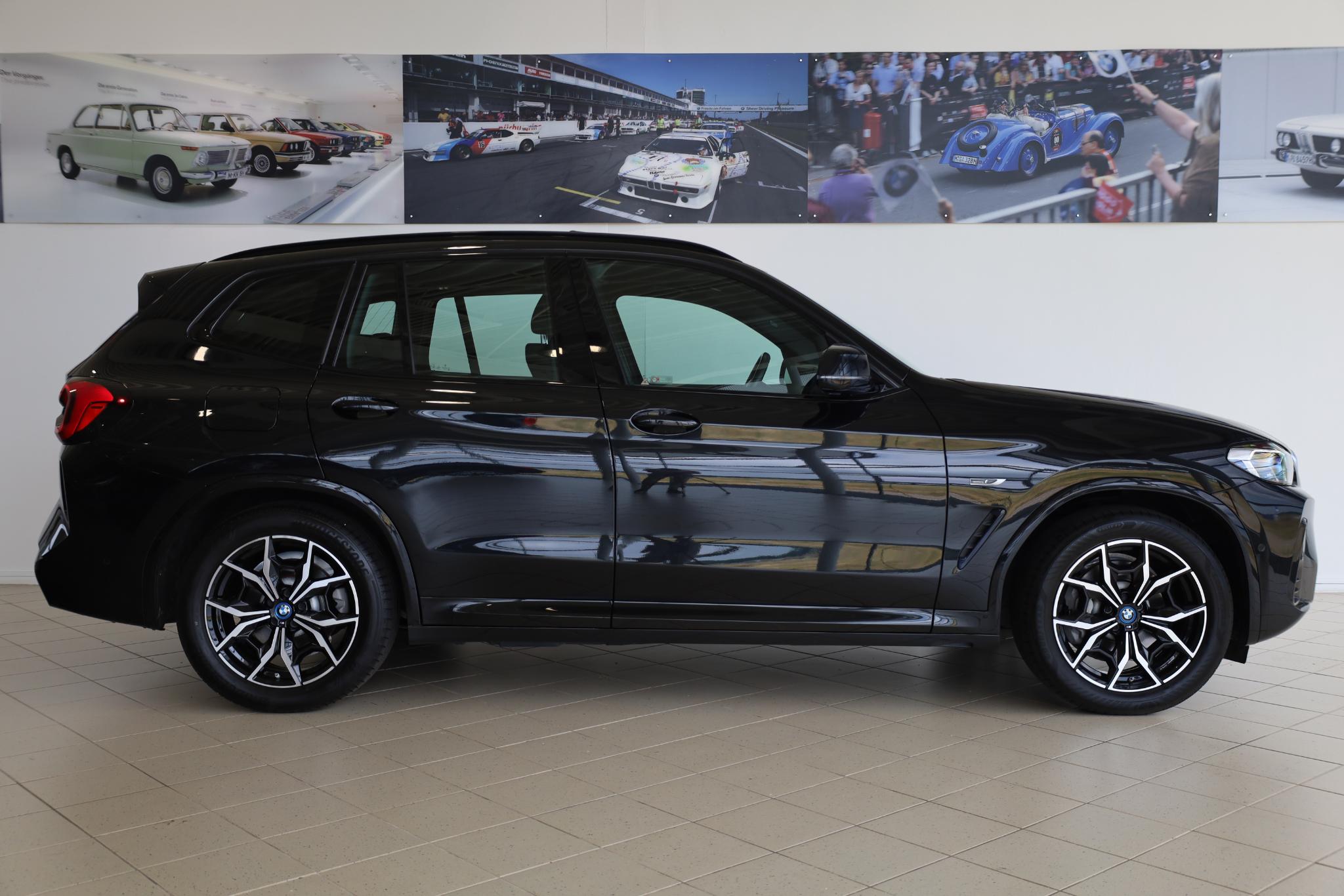 BMW X3 xDrive30e - Afbeelding 3