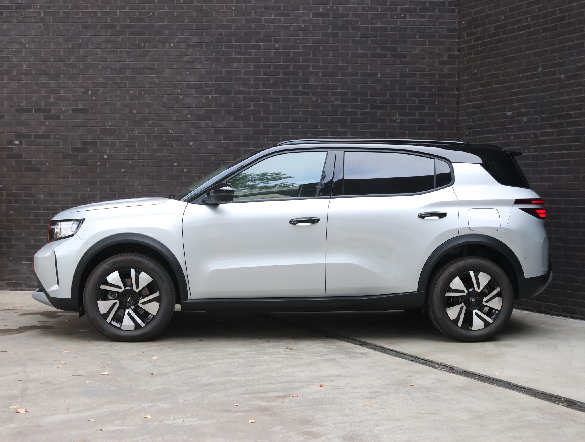 Opel Frontera Electric GS 44kWh - Afbeelding 2