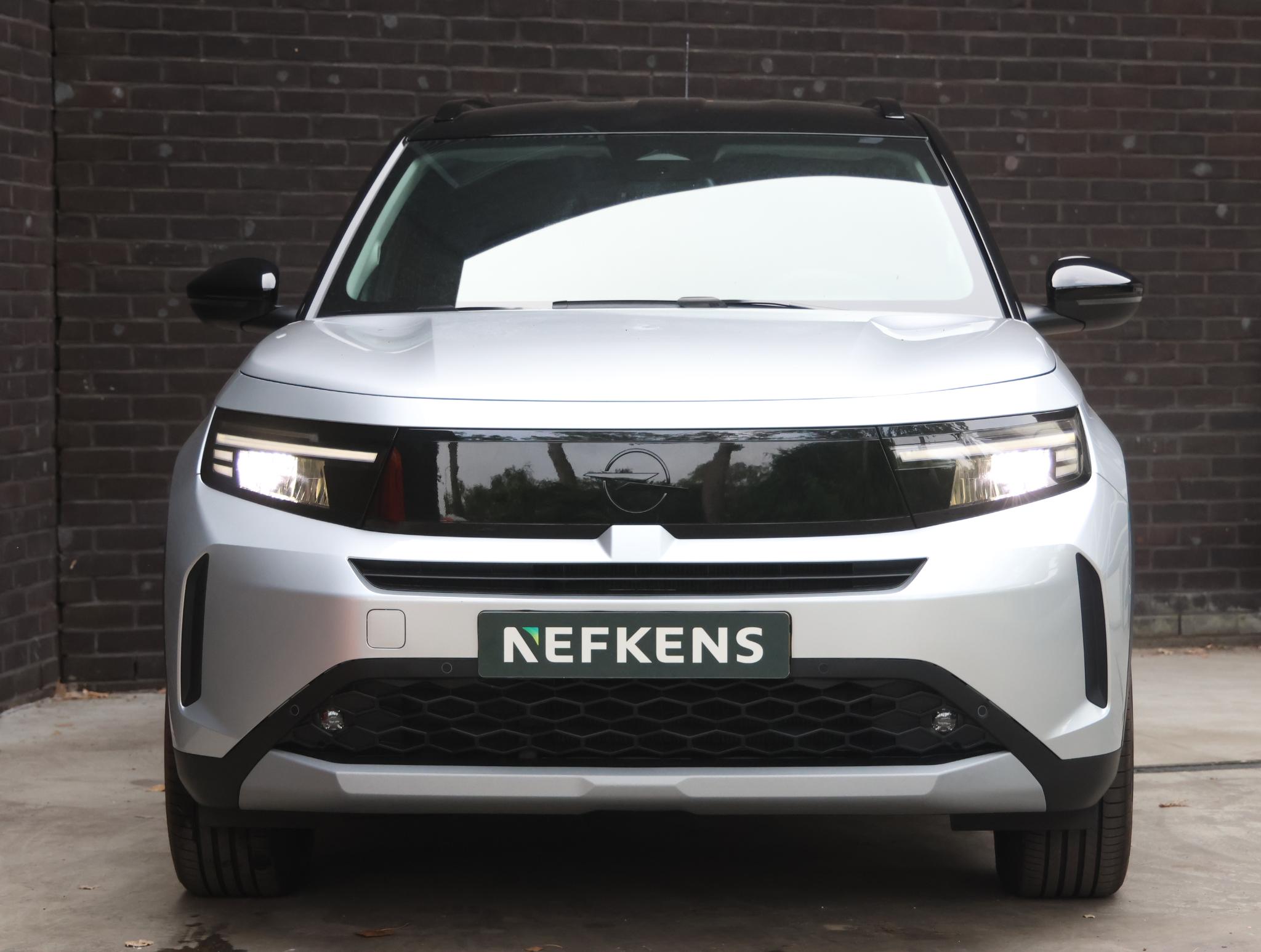 Opel Frontera Electric GS 44kWh - Afbeelding 4
