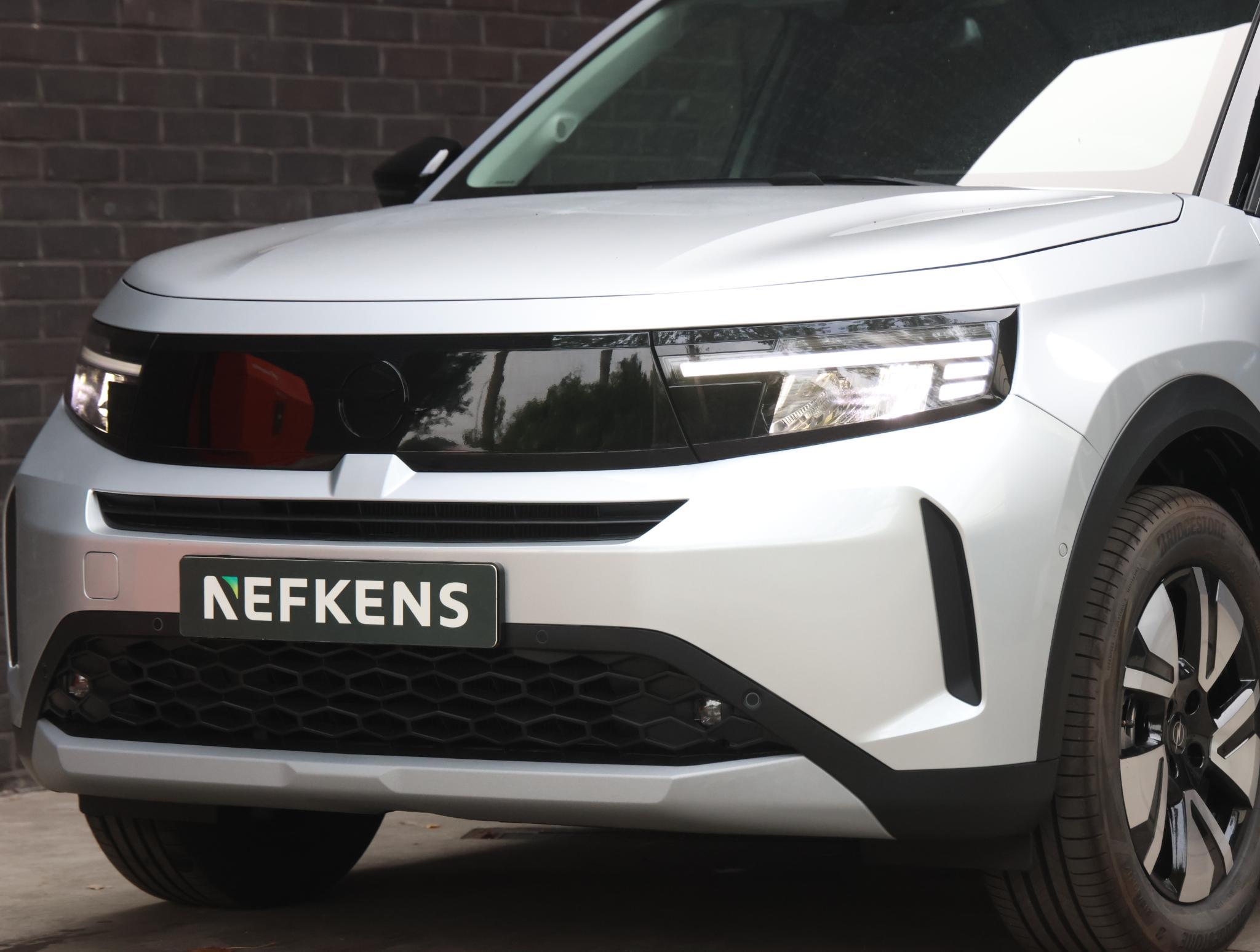 Opel Frontera Electric GS 44kWh - Afbeelding 5