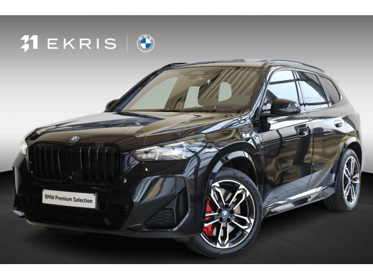 BMW X1 xDrive30e