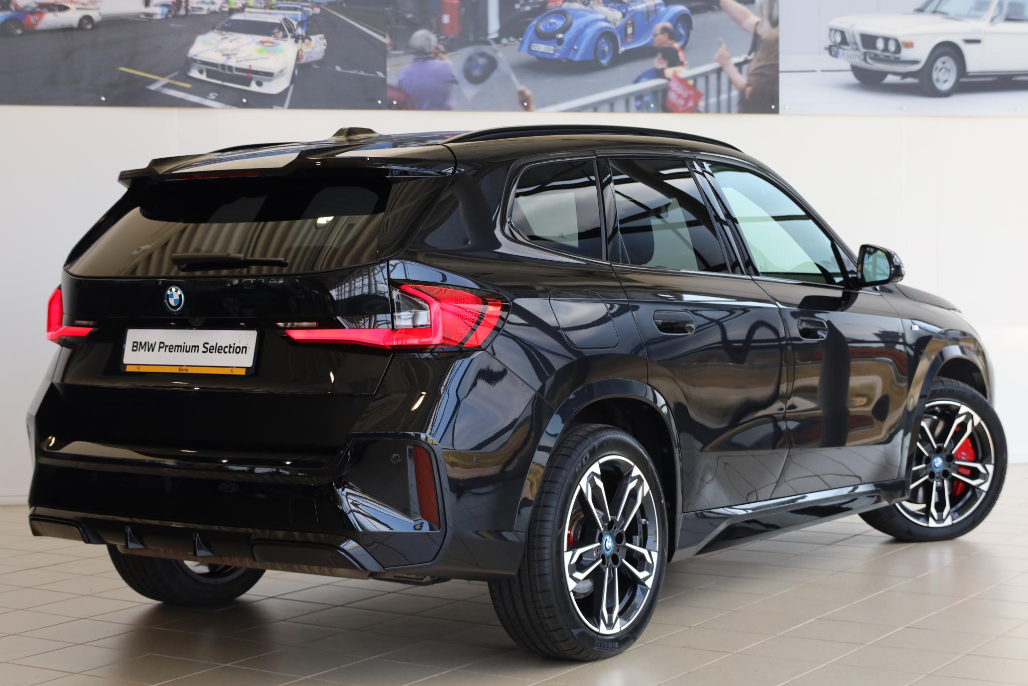 BMW X1 xDrive30e - Afbeelding 2