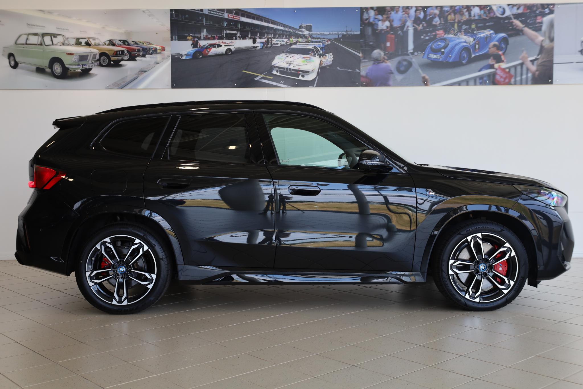 BMW X1 xDrive30e - Afbeelding 3