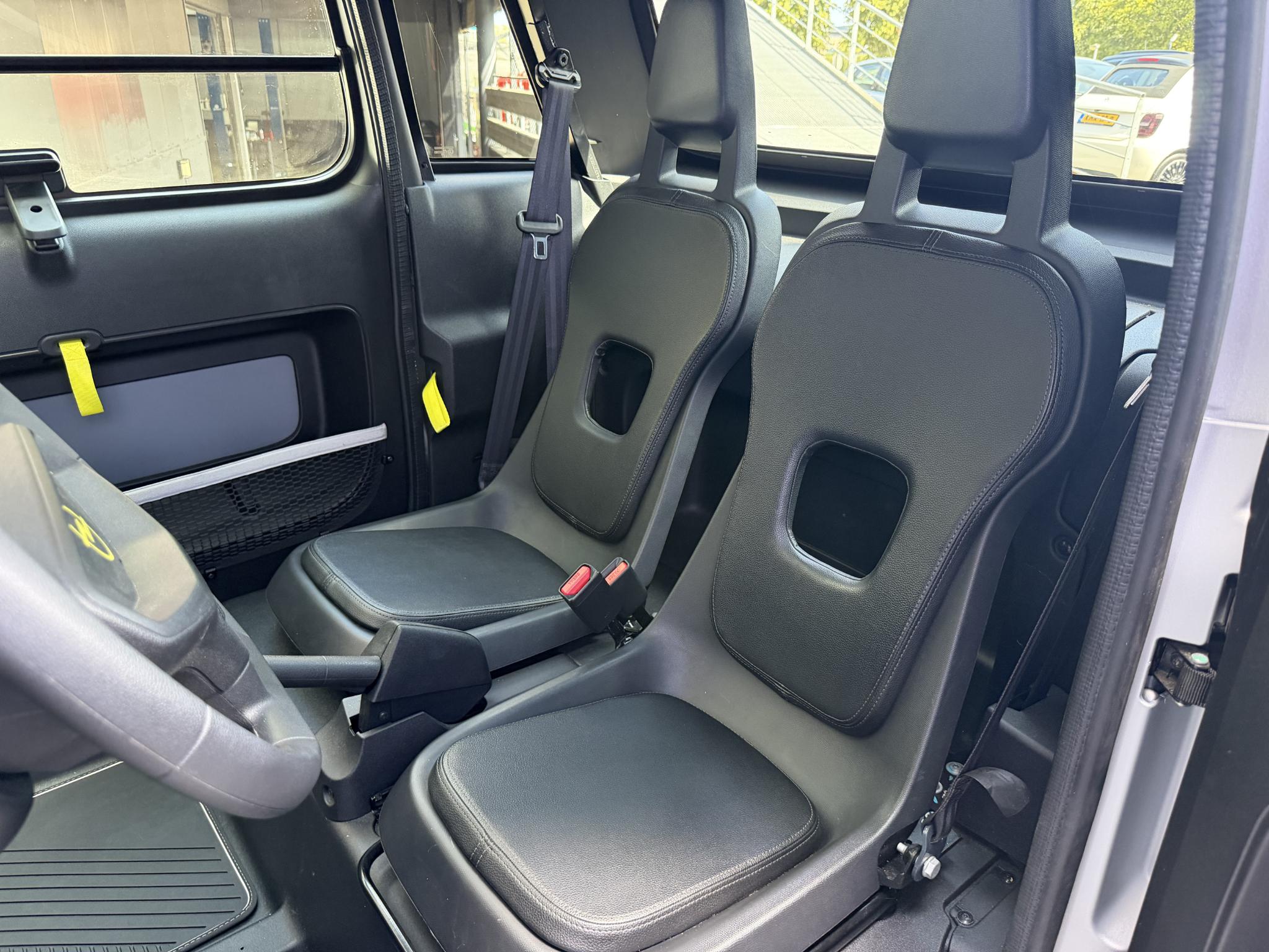 Opel Rocks-e JVK Edition - Afbeelding 3