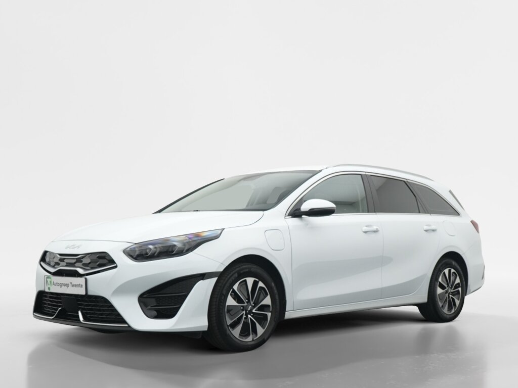 Kia Ceed Sportswagon 1.6 GDi PHEV DynamicLine | Camera | Carplay navigatie | Cruise control