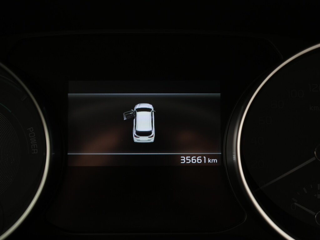 Kia Ceed Sportswagon 1.6 GDi PHEV DynamicLine | Camera | Carplay navigatie | Cruise control - Afbeelding 4