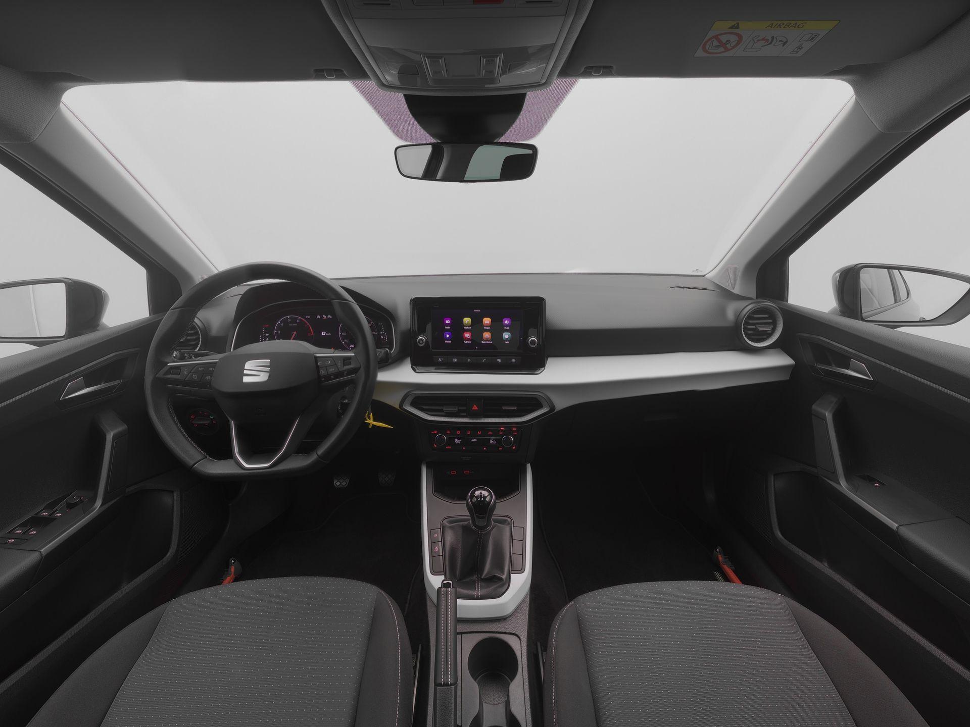 SEAT Arona 1.0 TSI Style Business Connect - Afbeelding 4